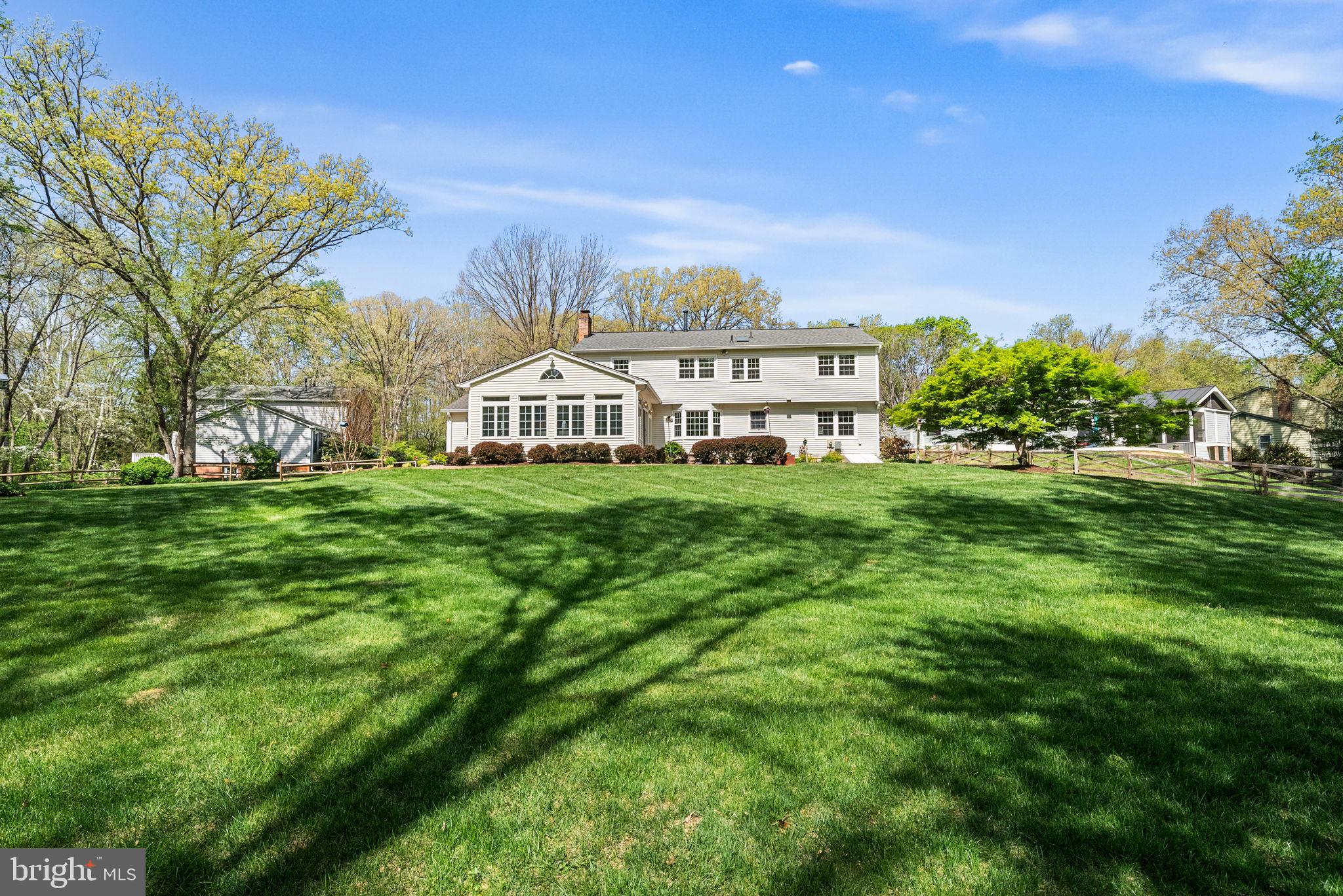 TAMARACK - Residential