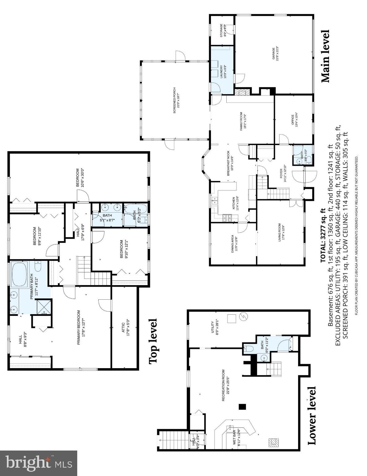 TAMARACK - Residential