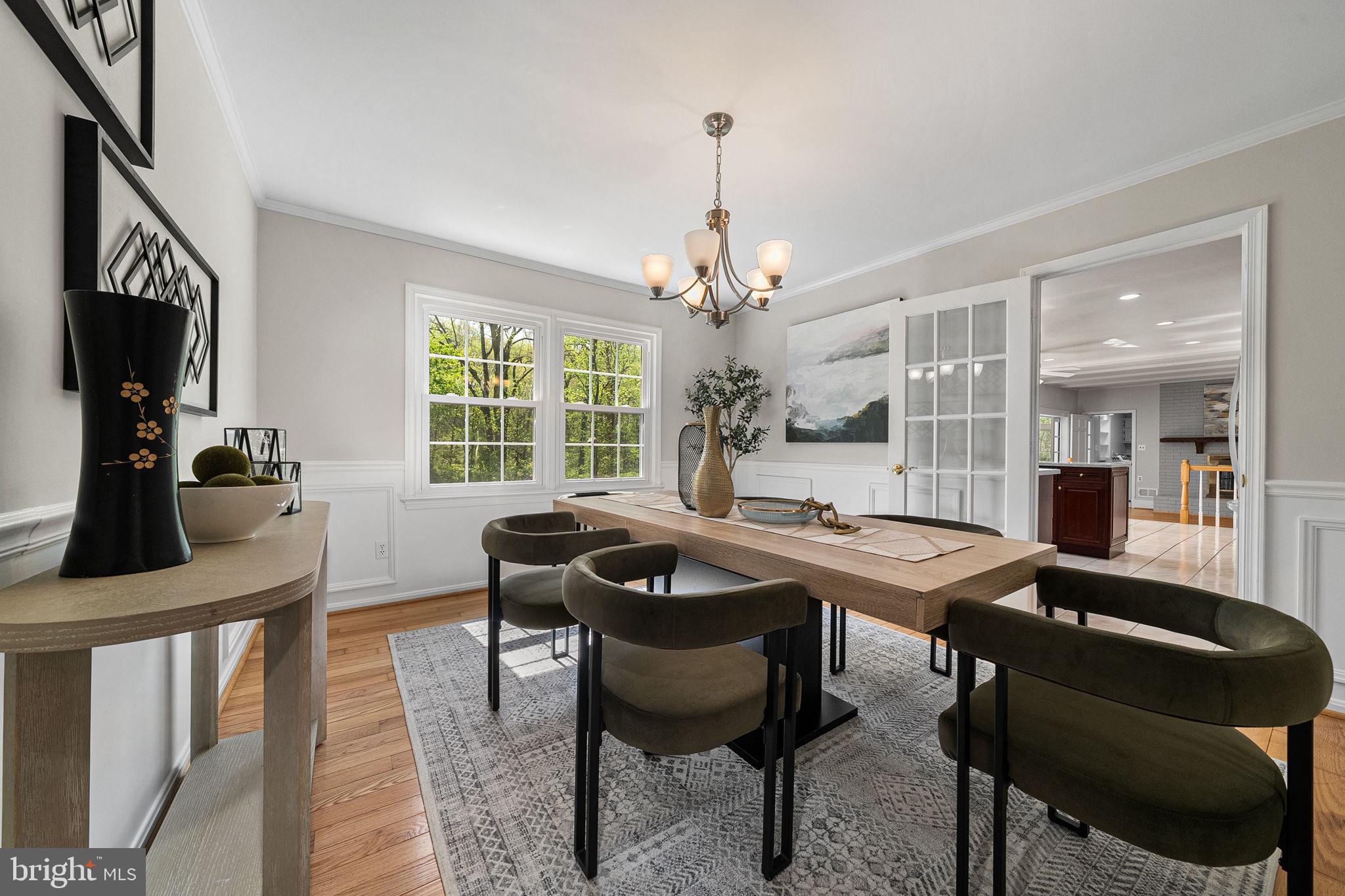 TAMARACK - Residential