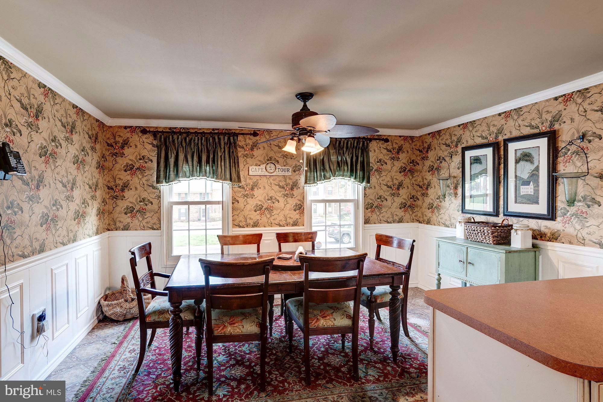 CARDINAL GLEN - Residential