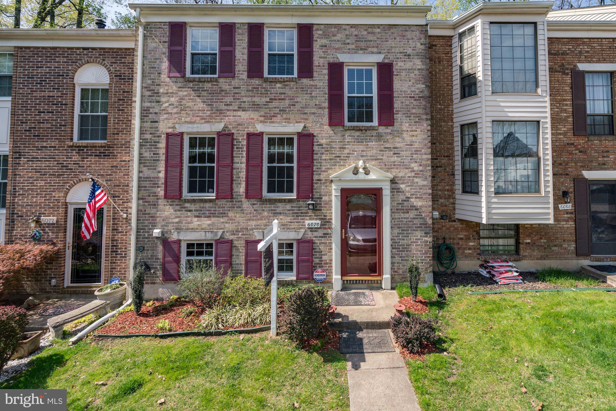 CARDINAL GLEN - Residential