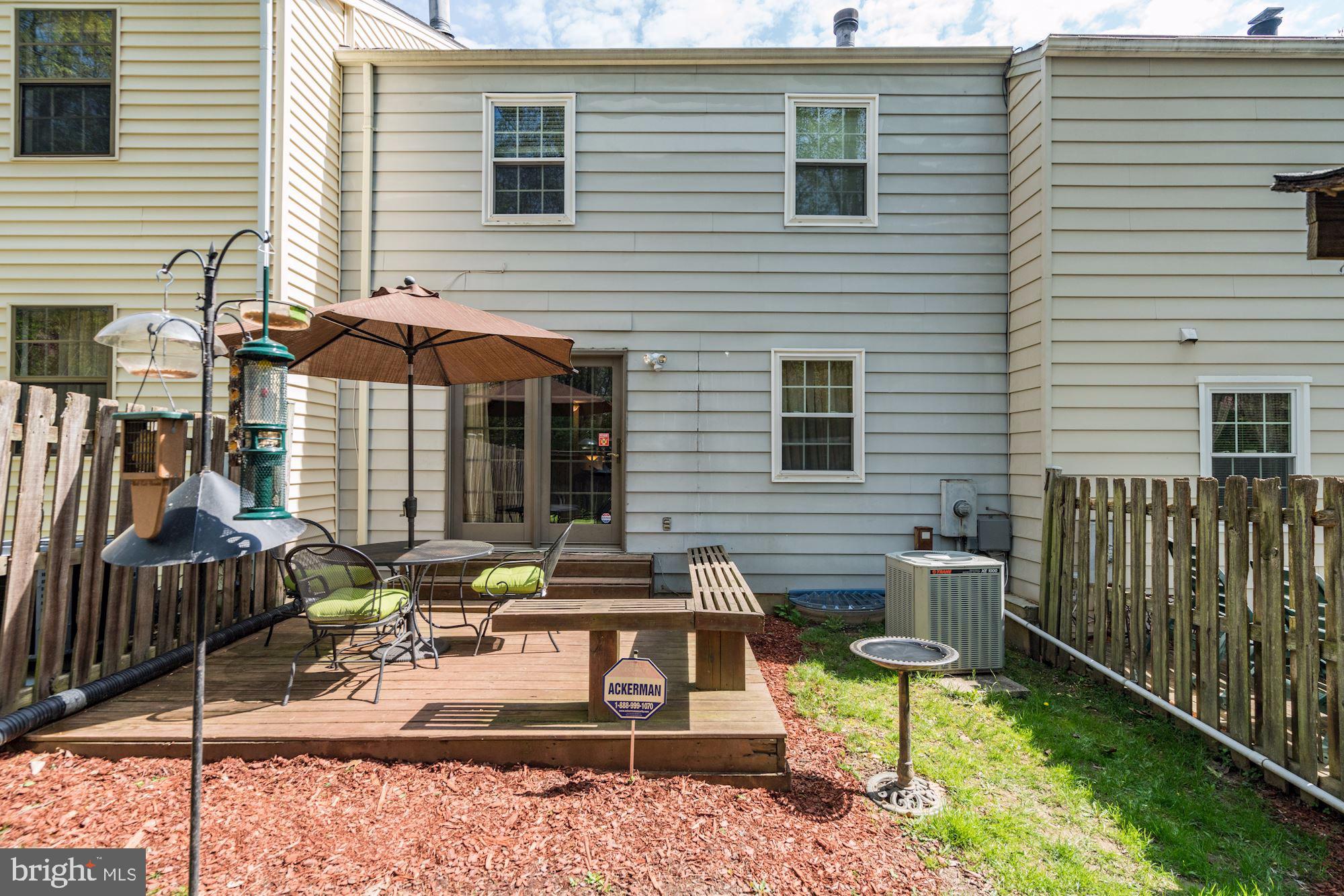 CARDINAL GLEN - Residential