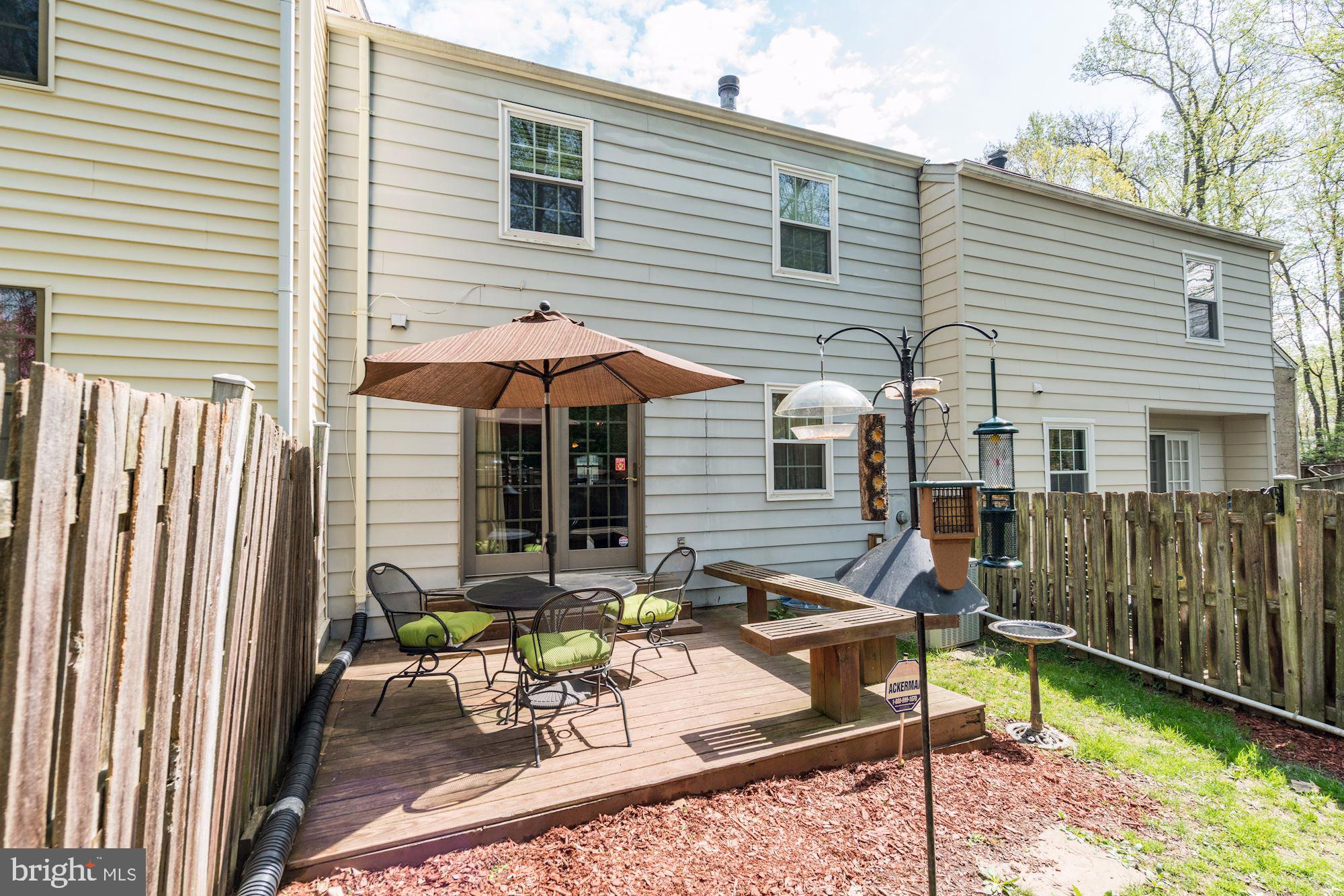 CARDINAL GLEN - Residential