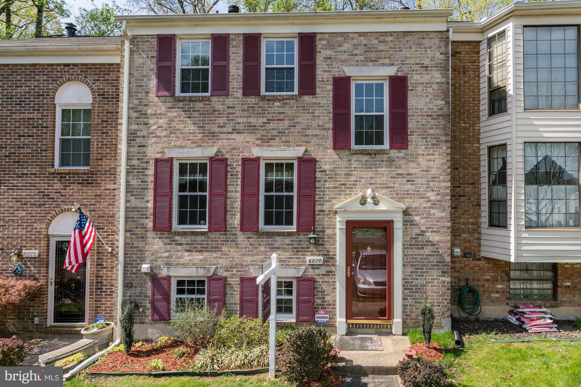 CARDINAL GLEN - Residential