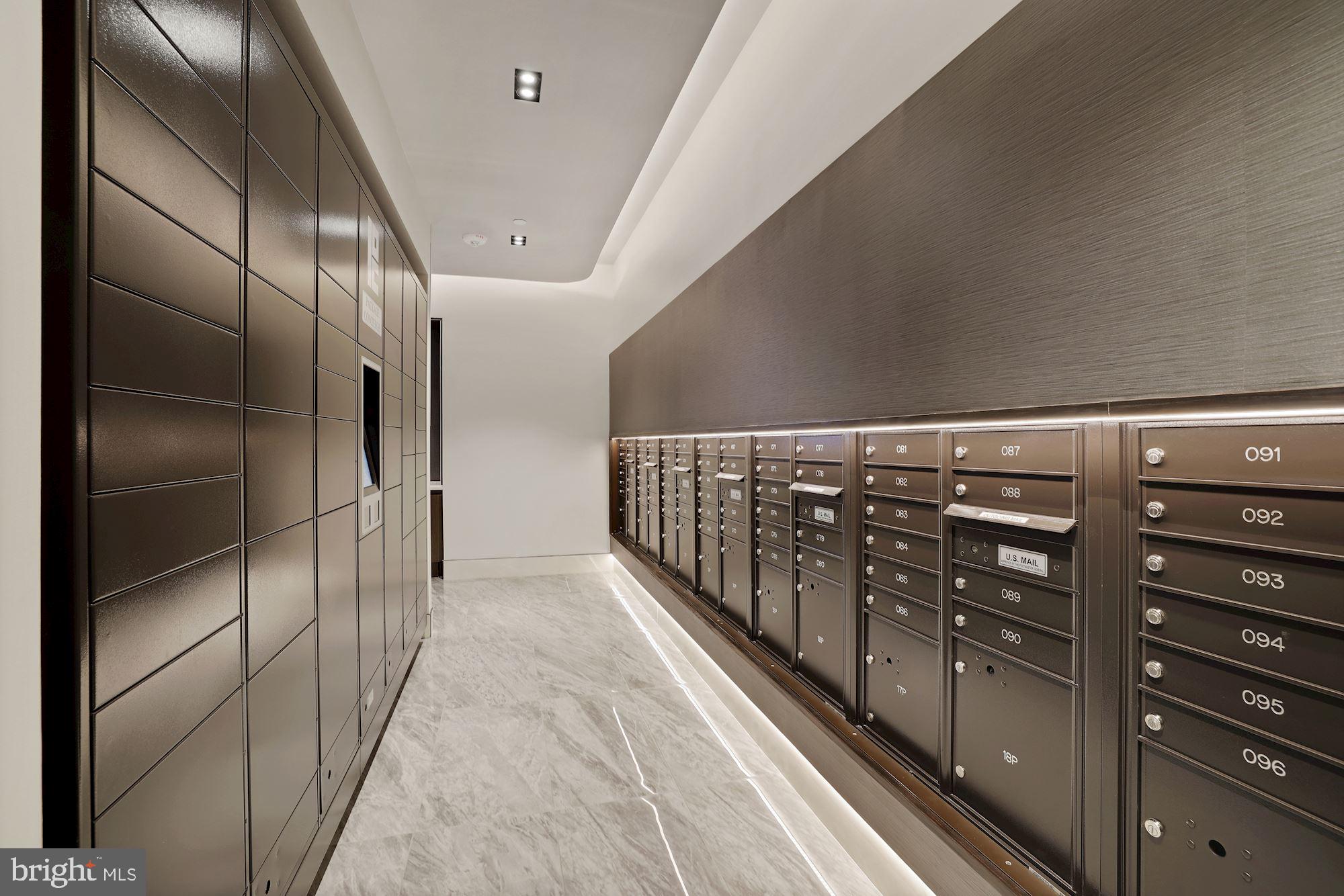 ROSSLYN - Residential