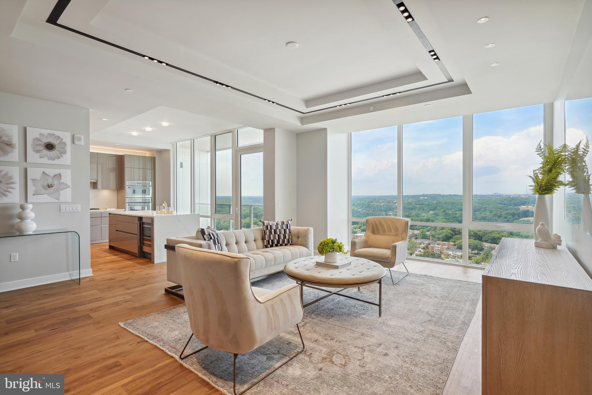 ROSSLYN - Residential