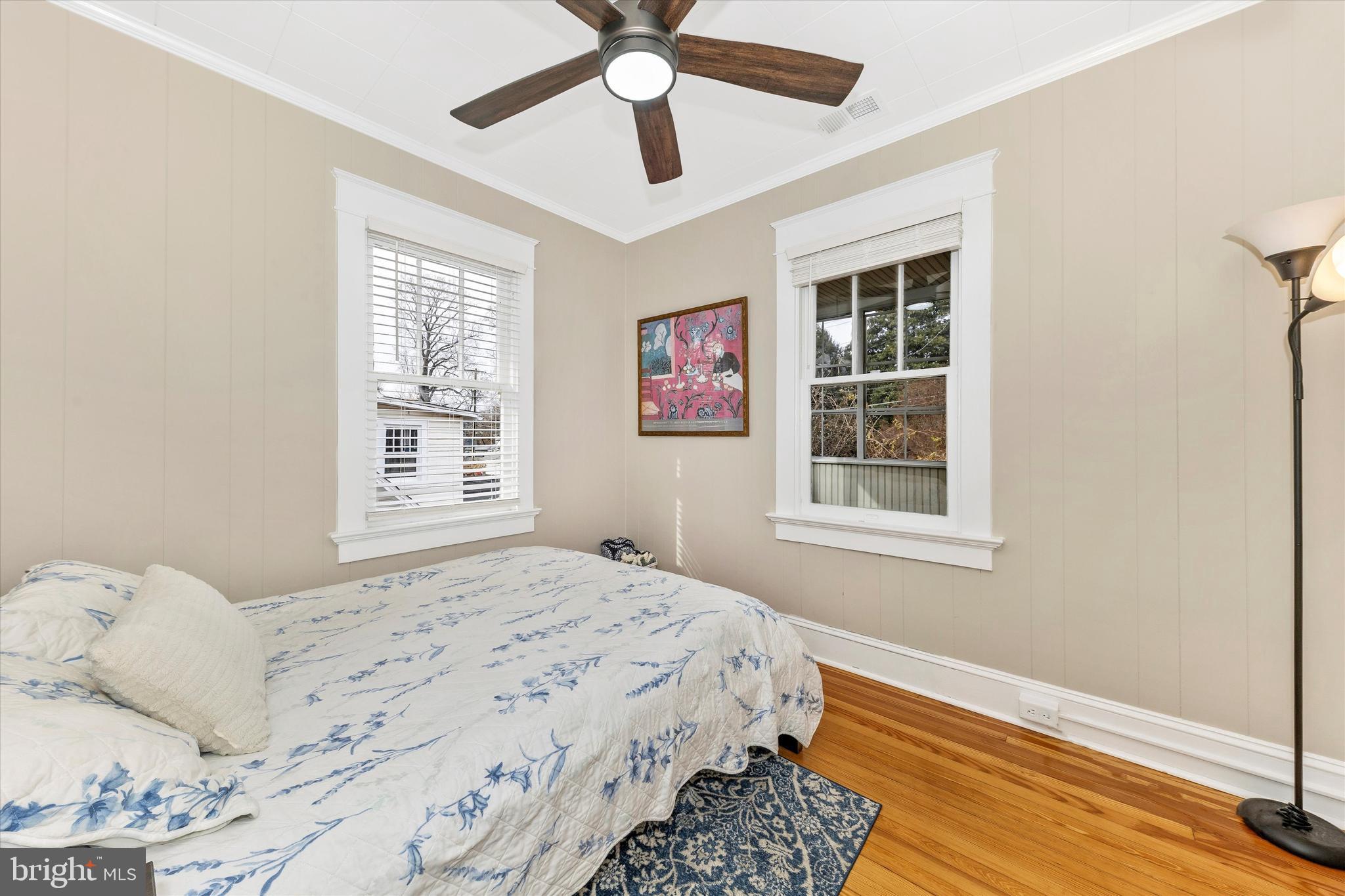 HOOD COLLEGE - Residential