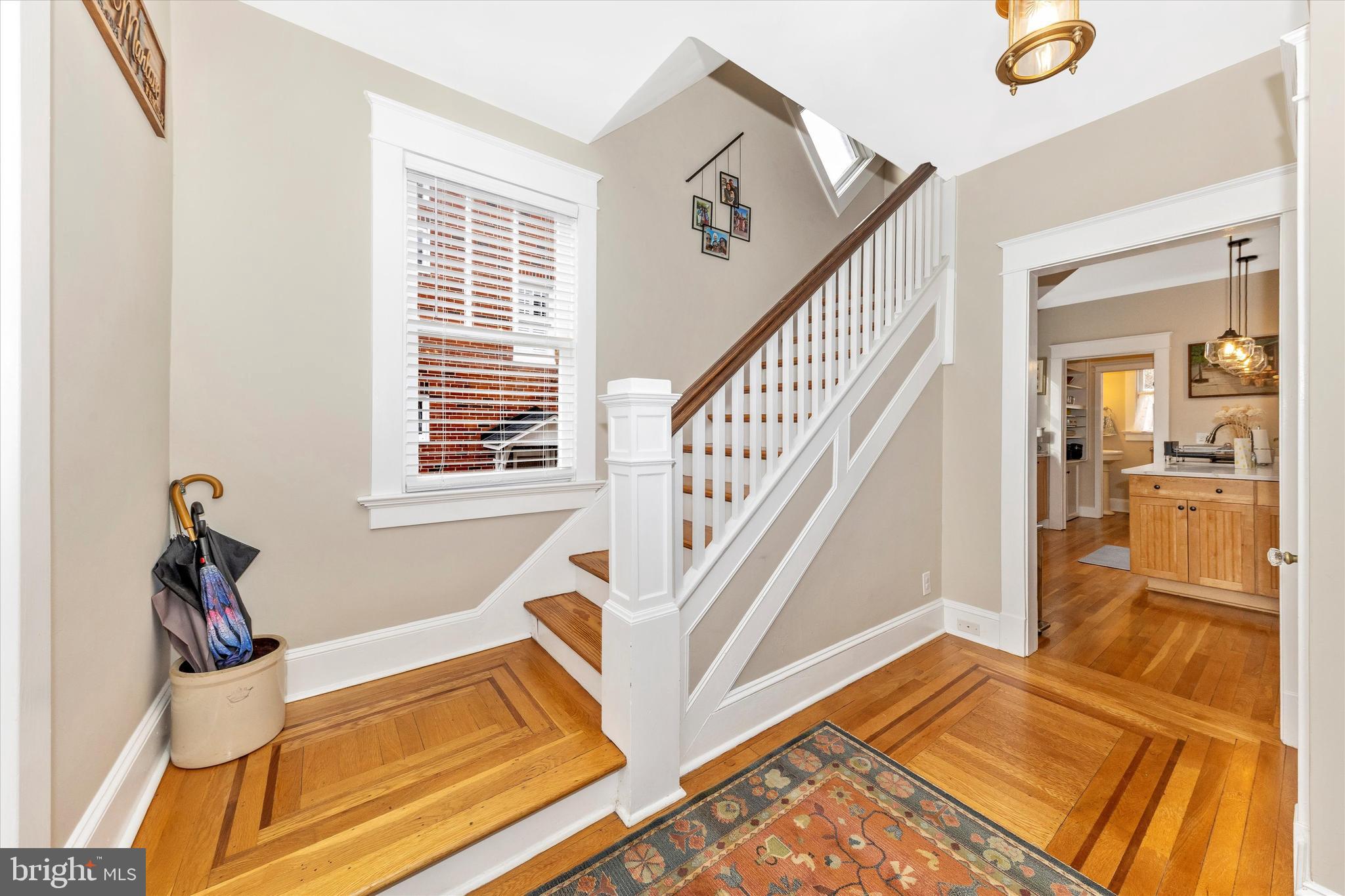 HOOD COLLEGE - Residential