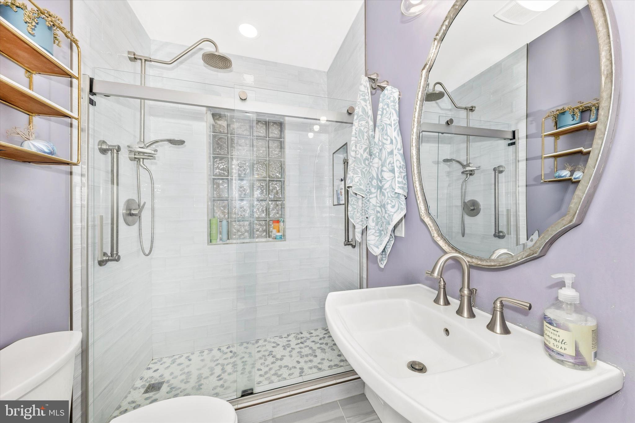 HOOD COLLEGE - Residential