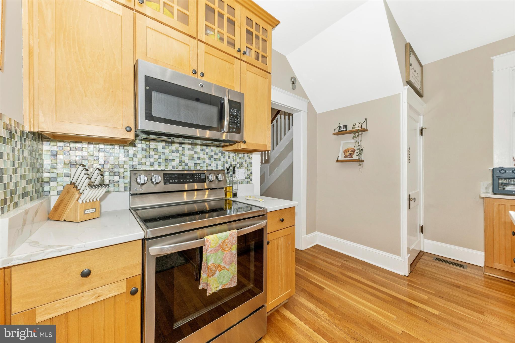 HOOD COLLEGE - Residential