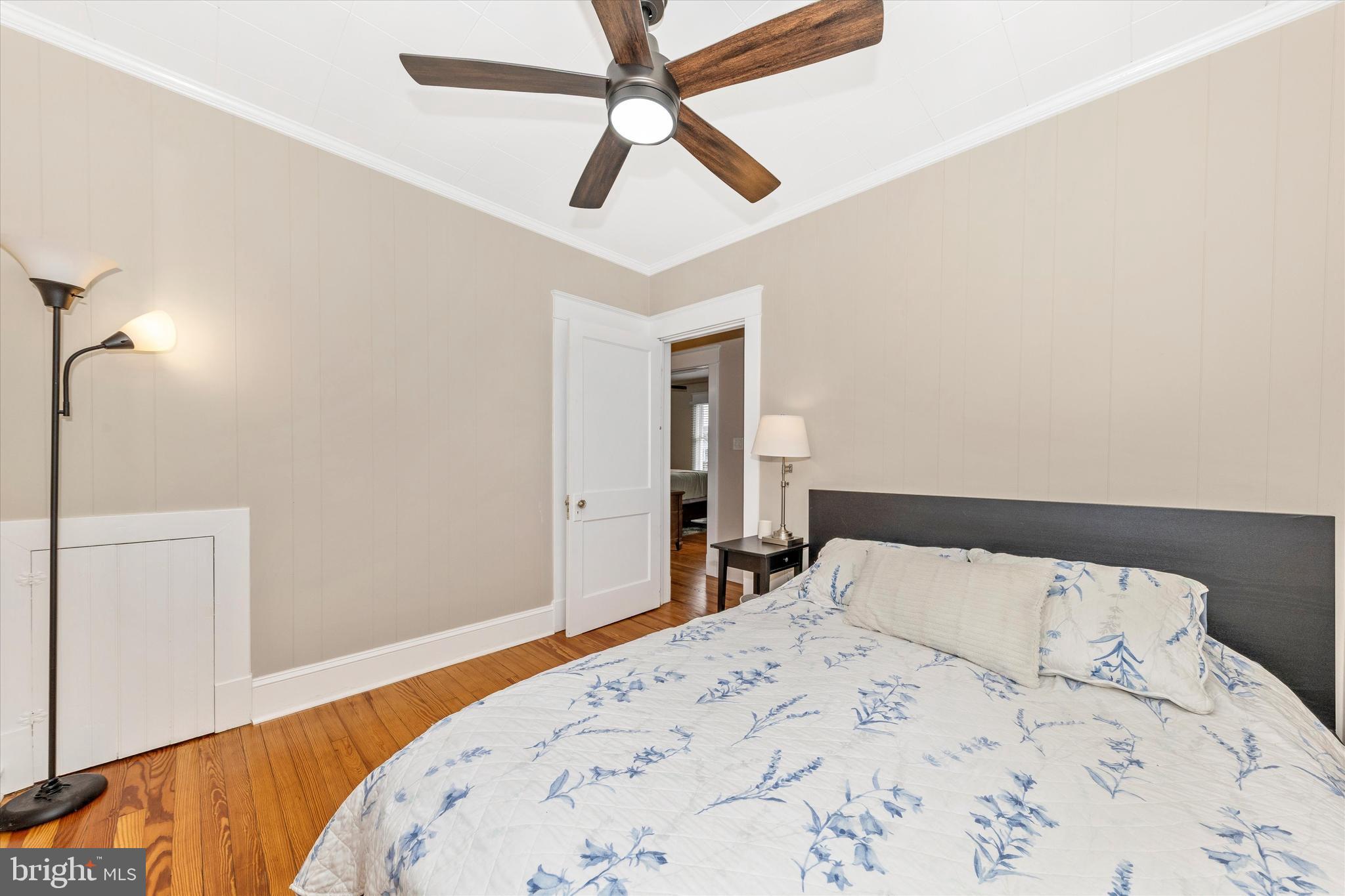 HOOD COLLEGE - Residential