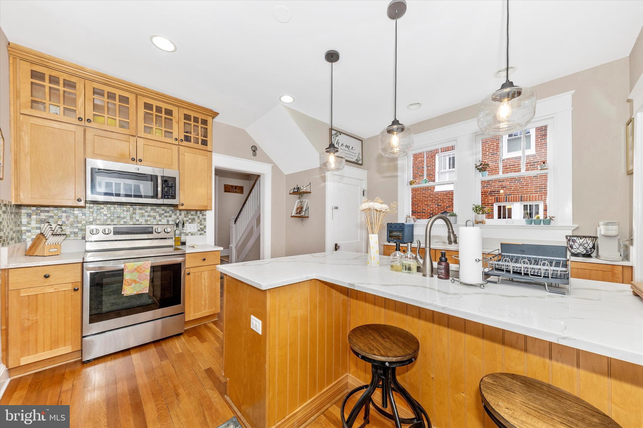 HOOD COLLEGE - Residential