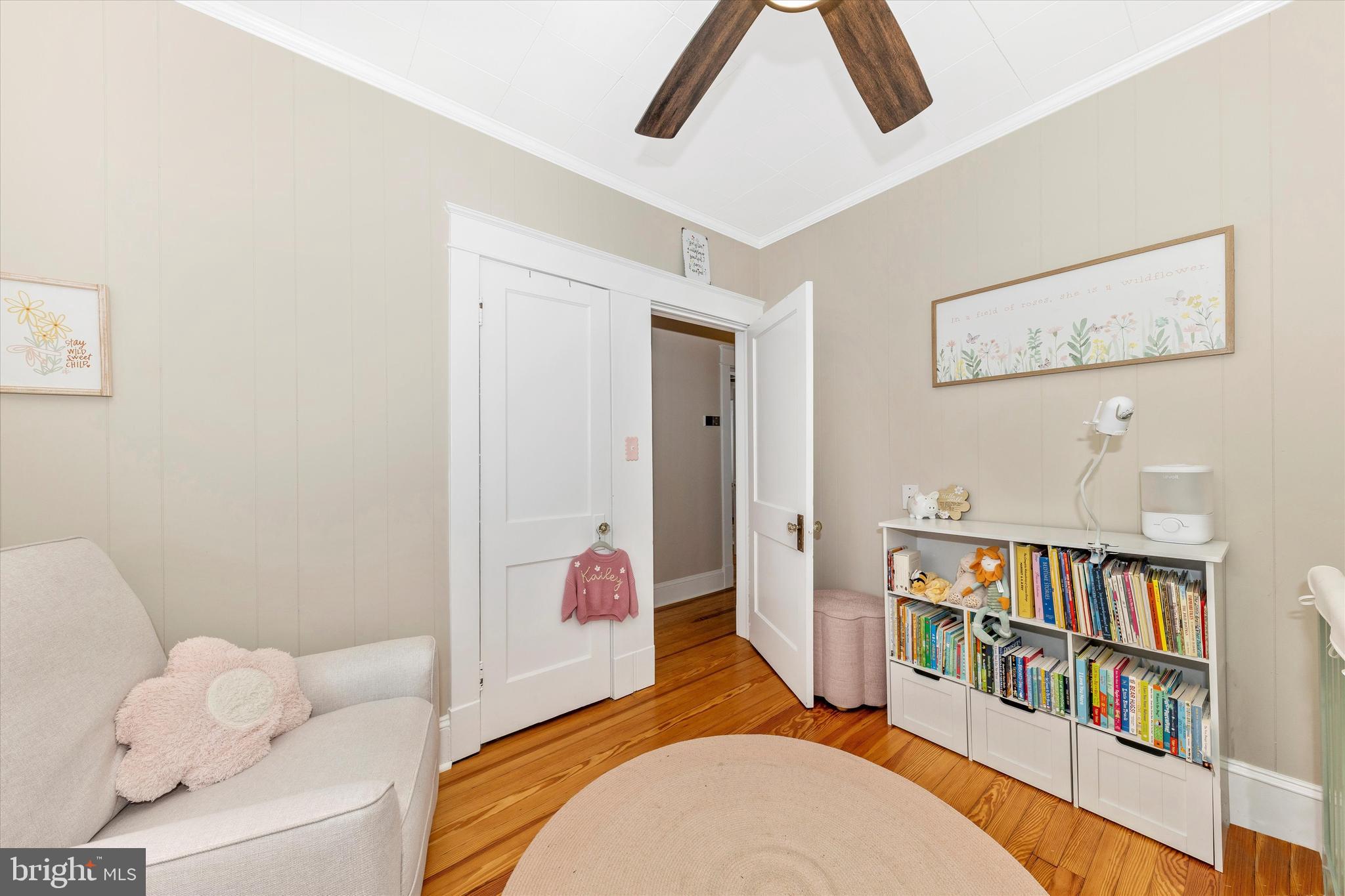 HOOD COLLEGE - Residential