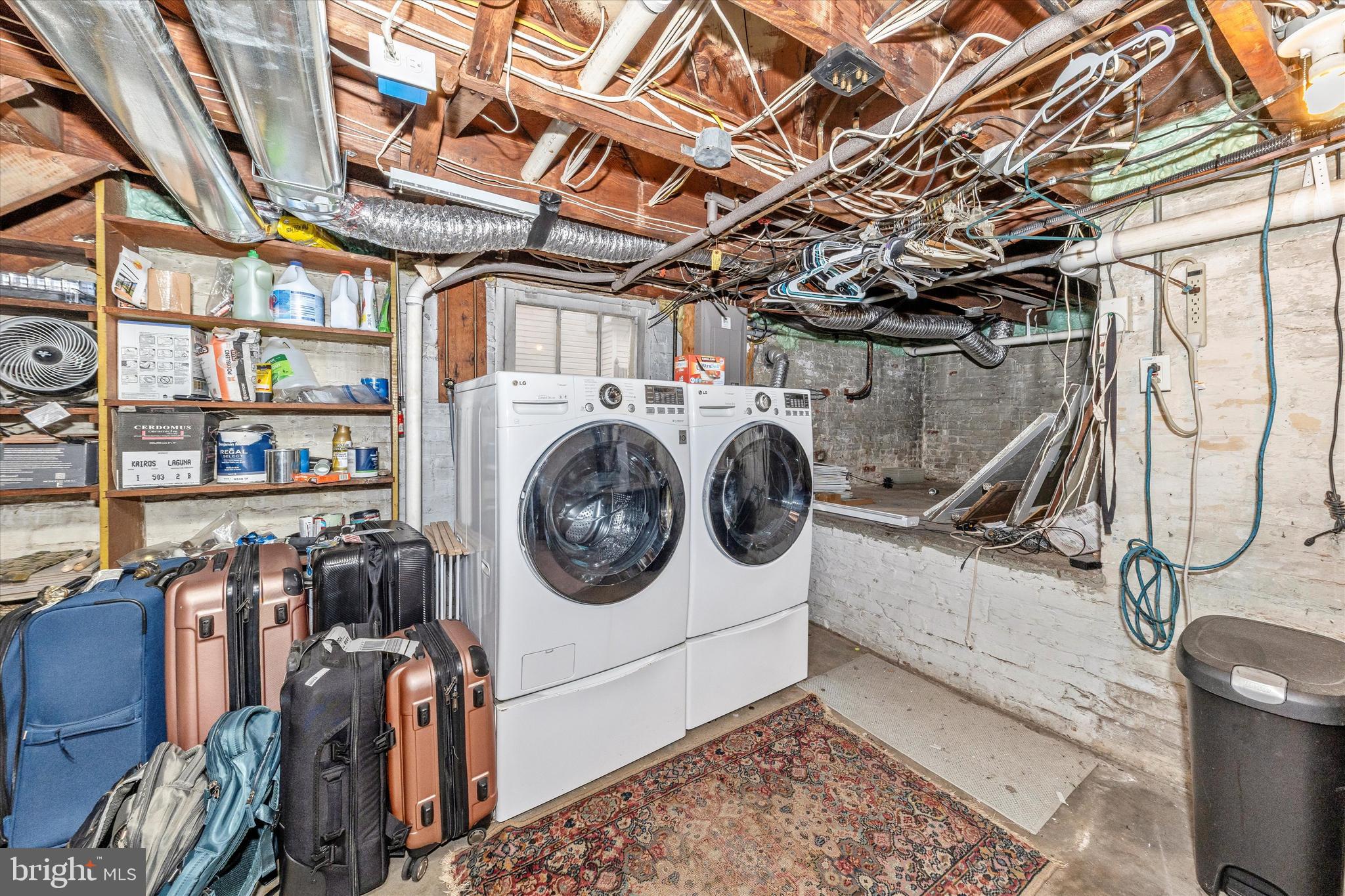 HOOD COLLEGE - Residential