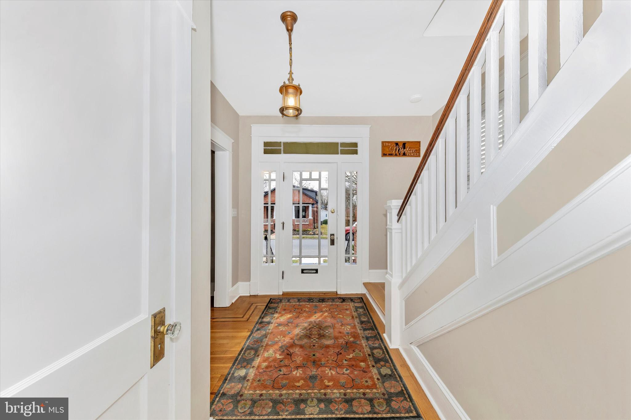 HOOD COLLEGE - Residential