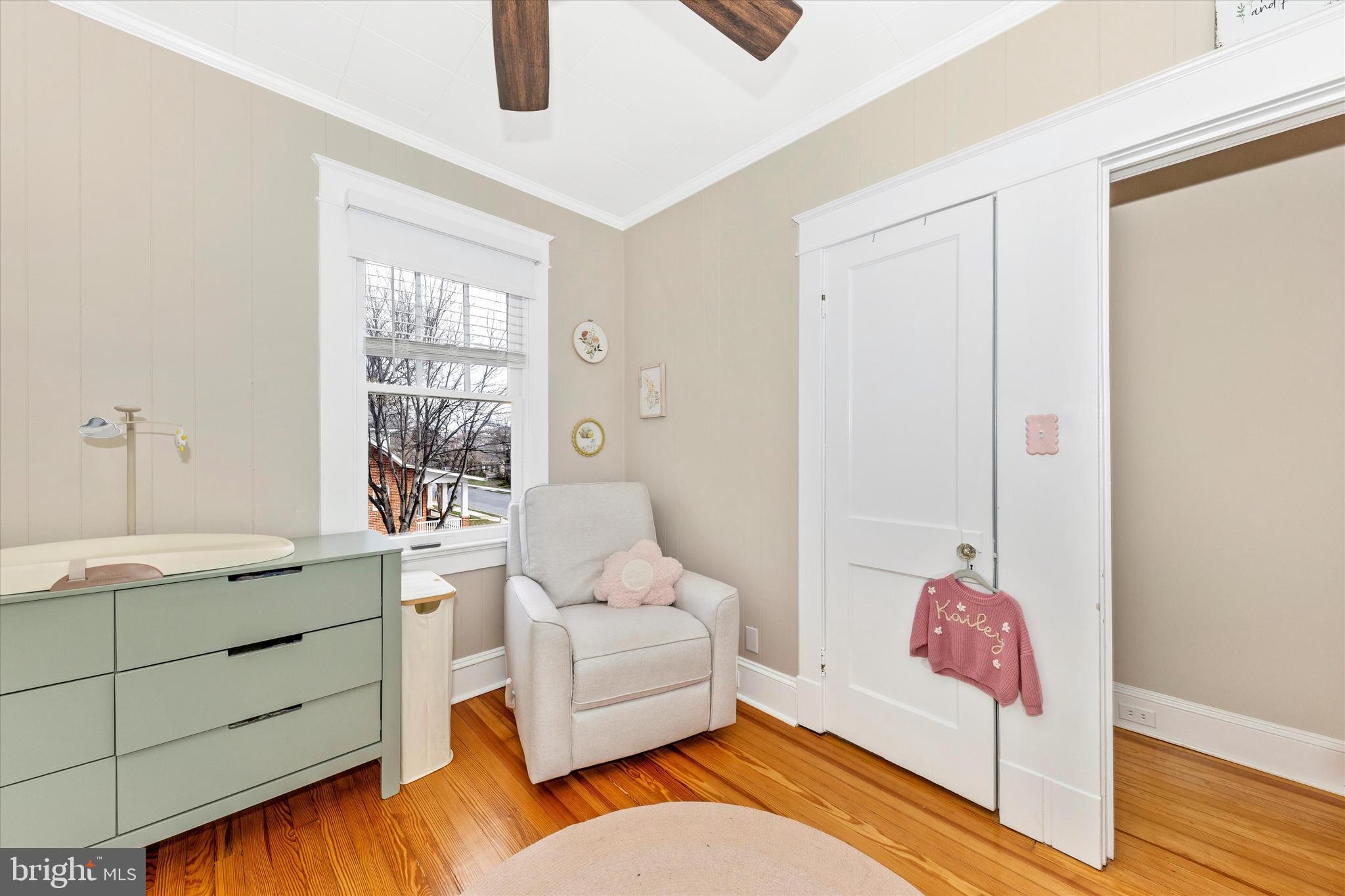 HOOD COLLEGE - Residential