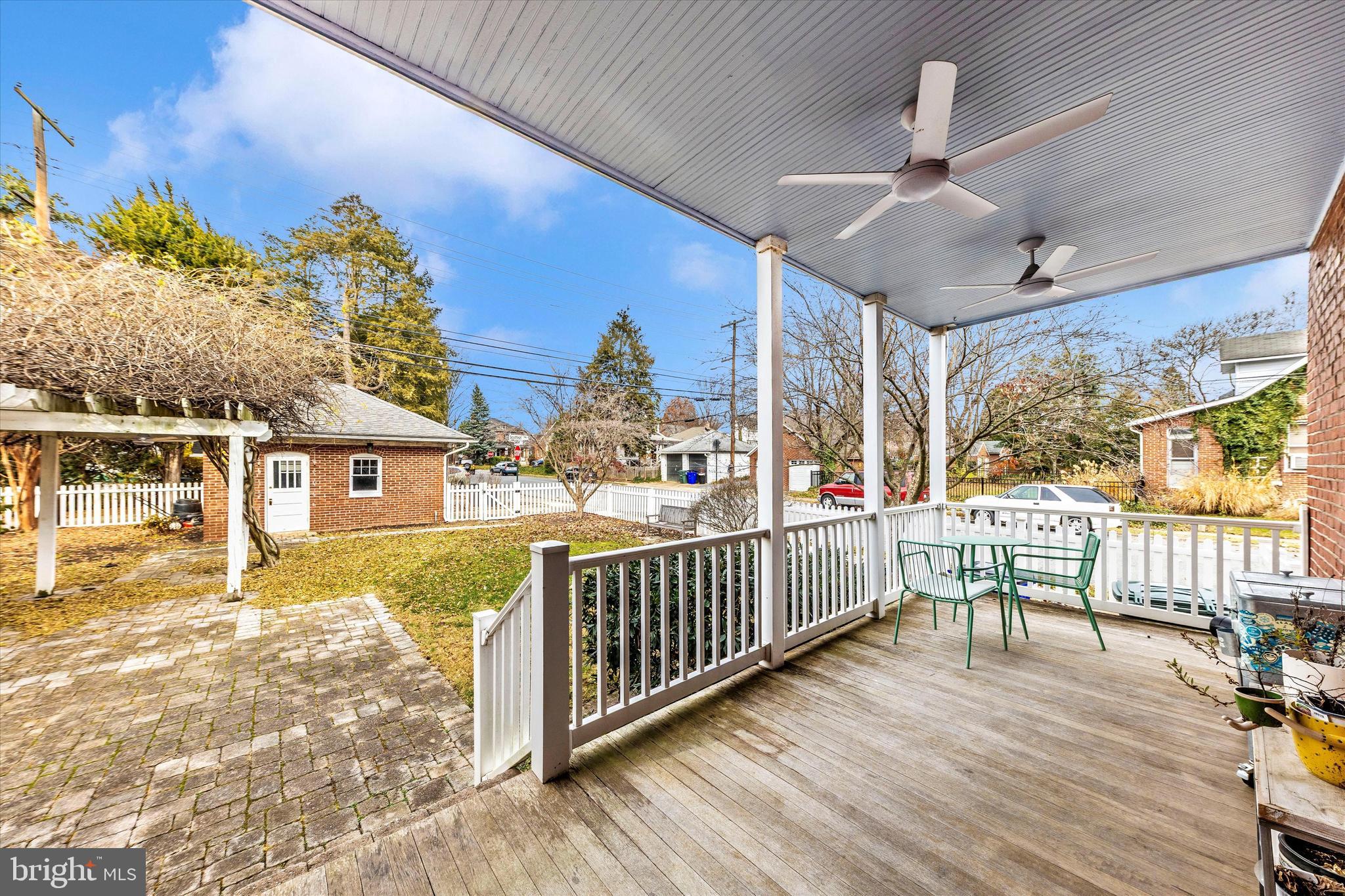 HOOD COLLEGE - Residential