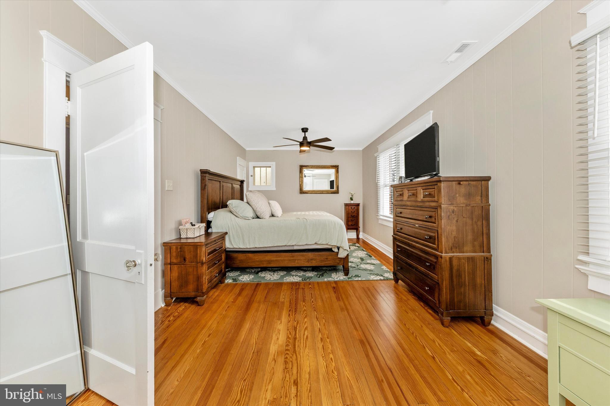 HOOD COLLEGE - Residential