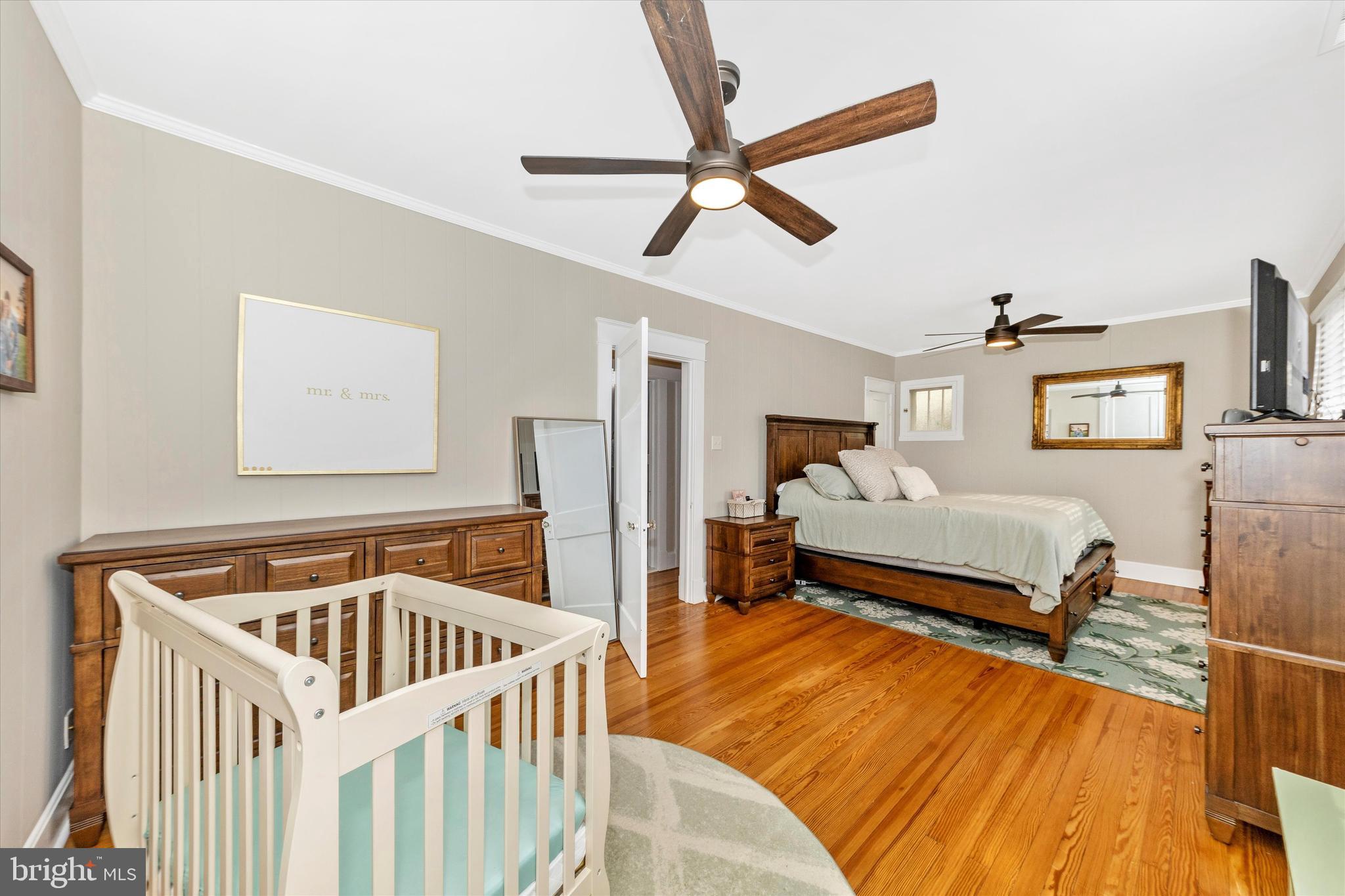 HOOD COLLEGE - Residential