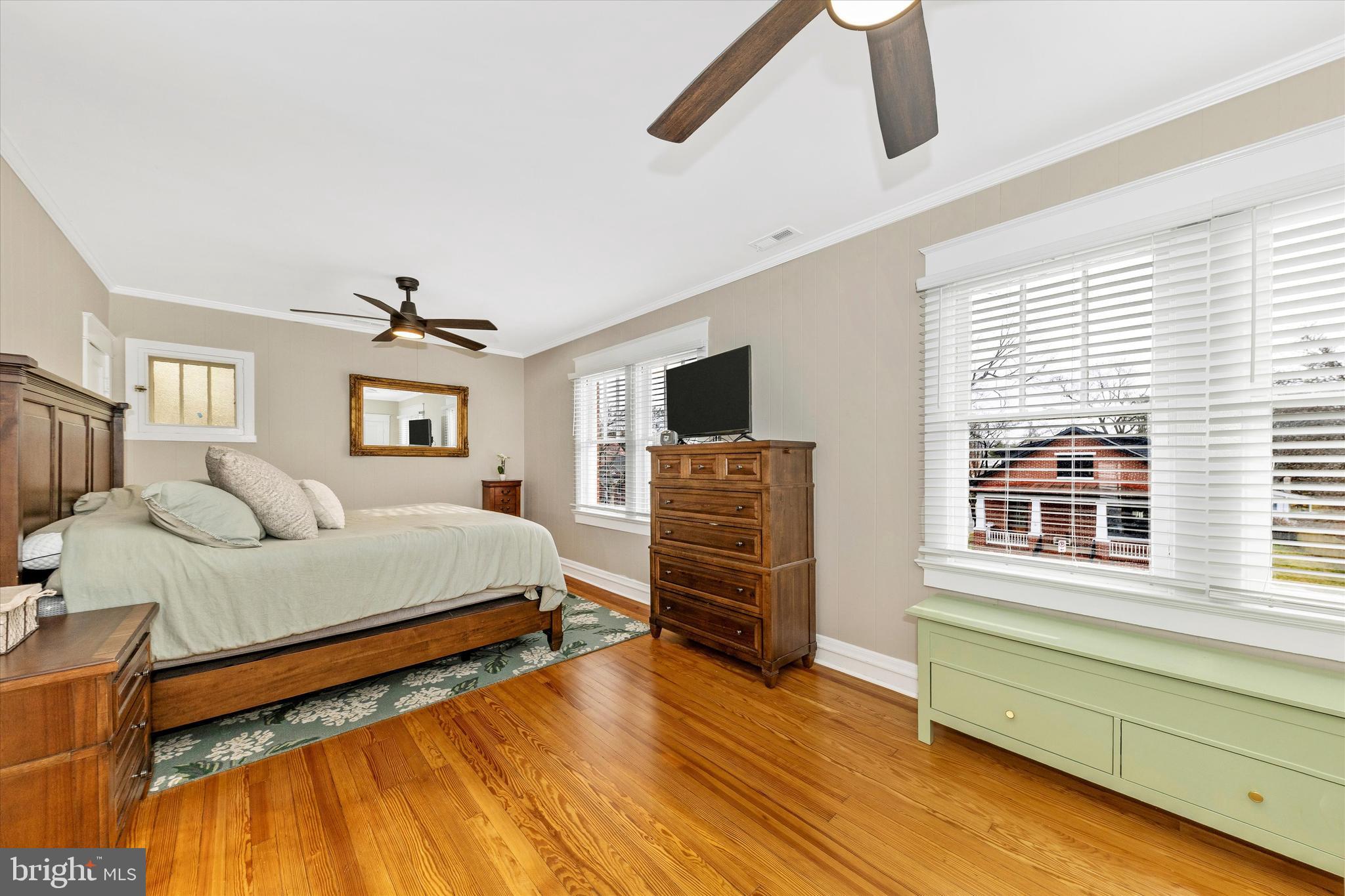 HOOD COLLEGE - Residential