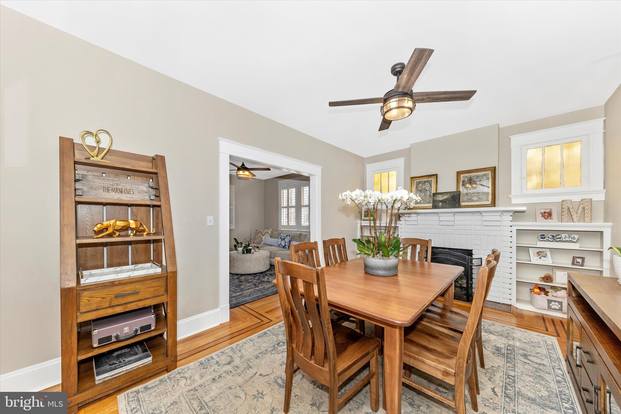 HOOD COLLEGE - Residential