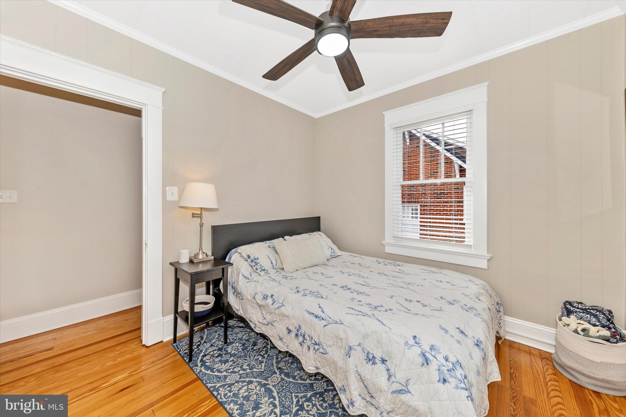 HOOD COLLEGE - Residential