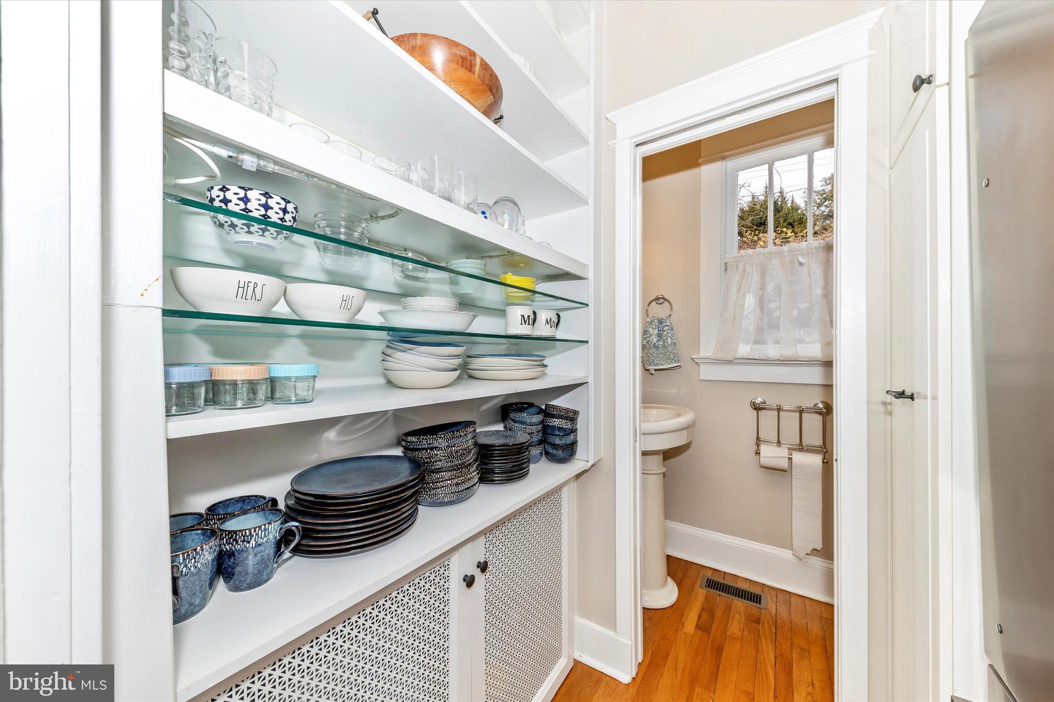 HOOD COLLEGE - Residential