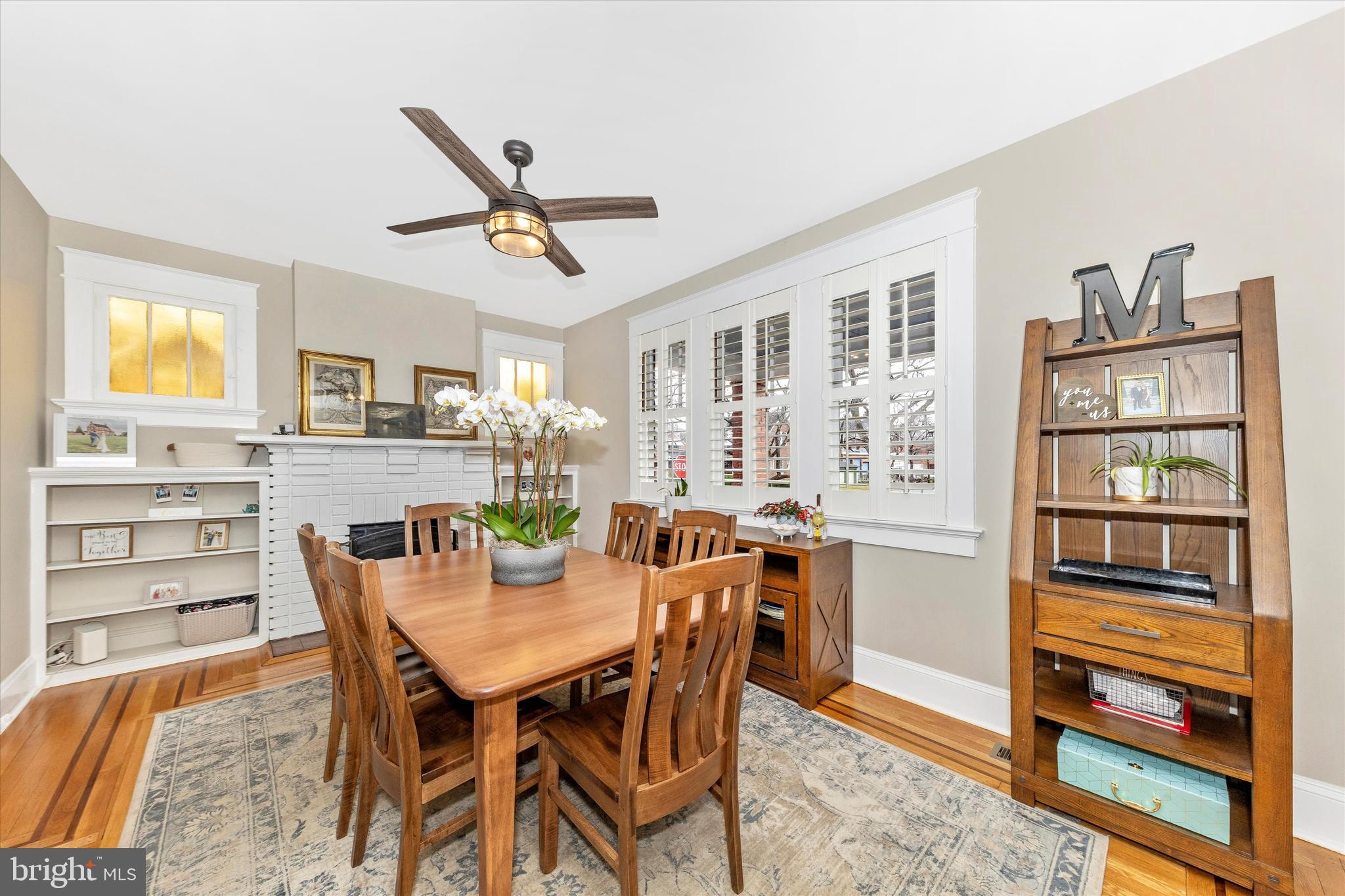 HOOD COLLEGE - Residential