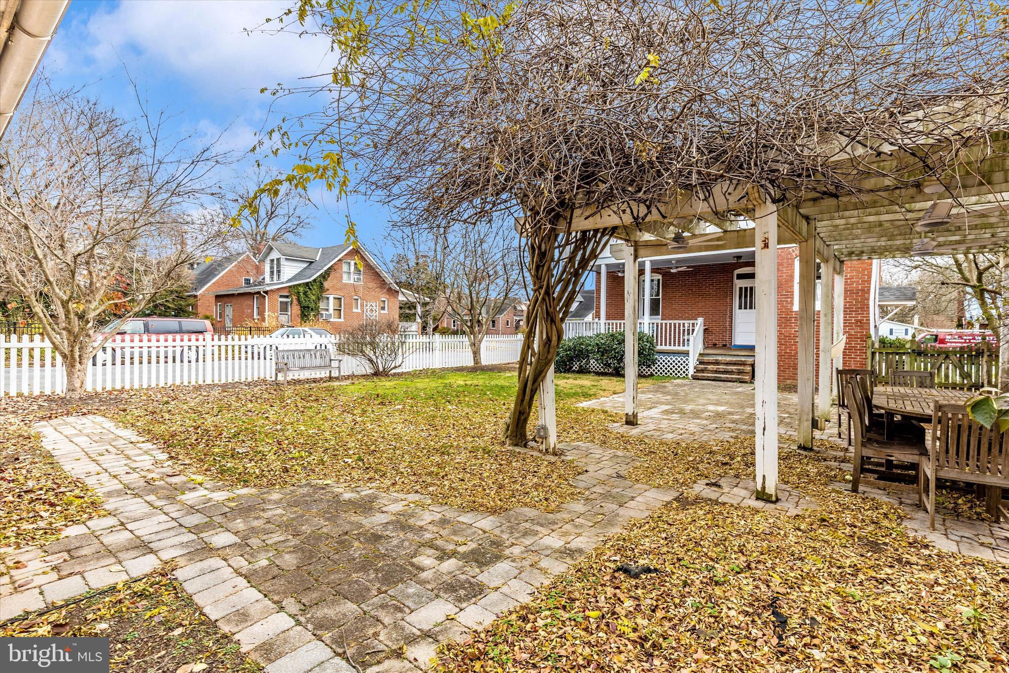 HOOD COLLEGE - Residential