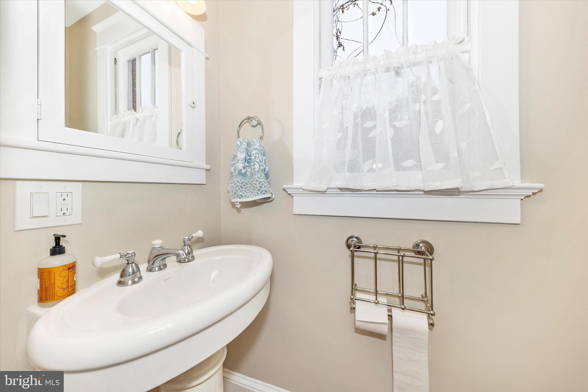 HOOD COLLEGE - Residential