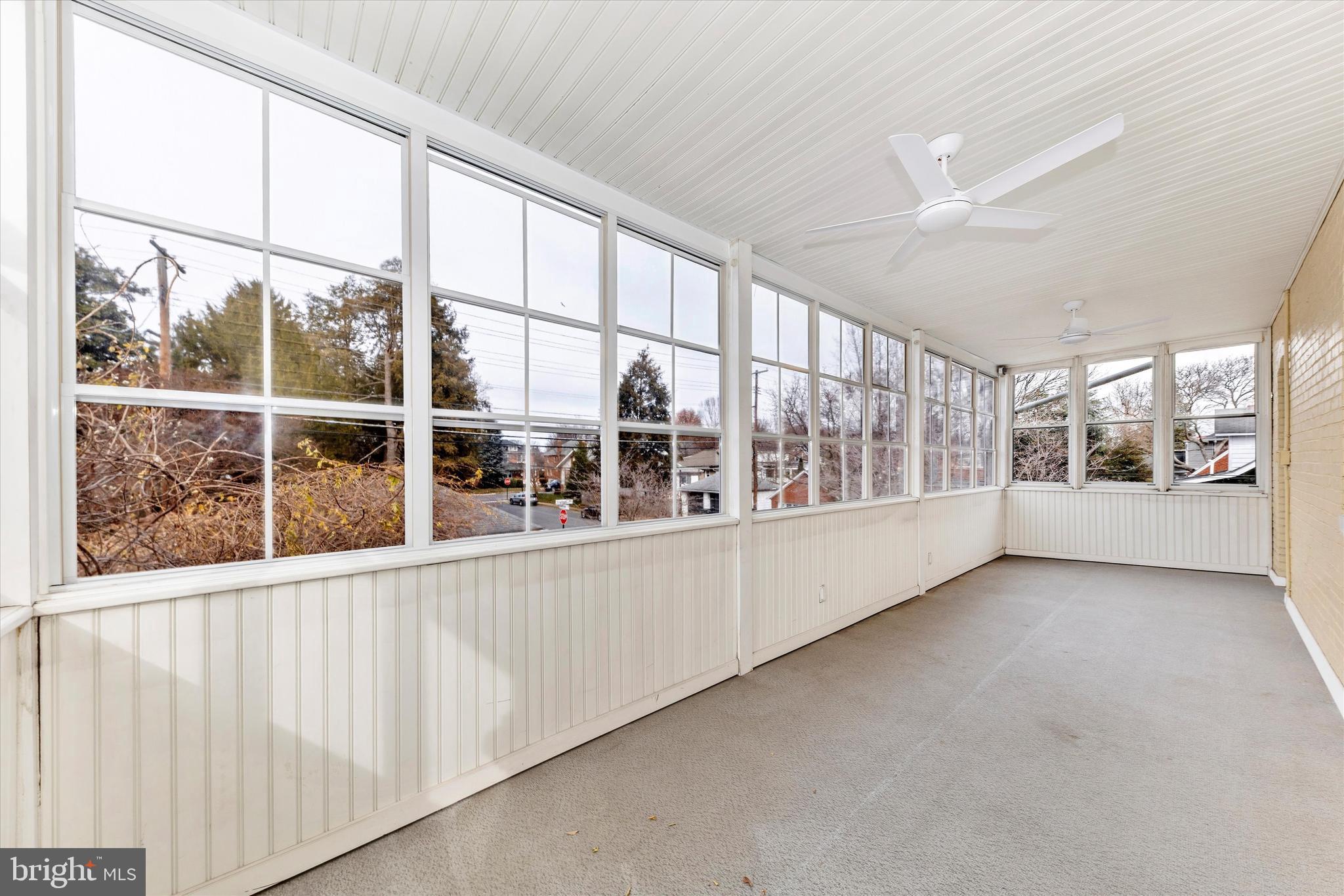 HOOD COLLEGE - Residential