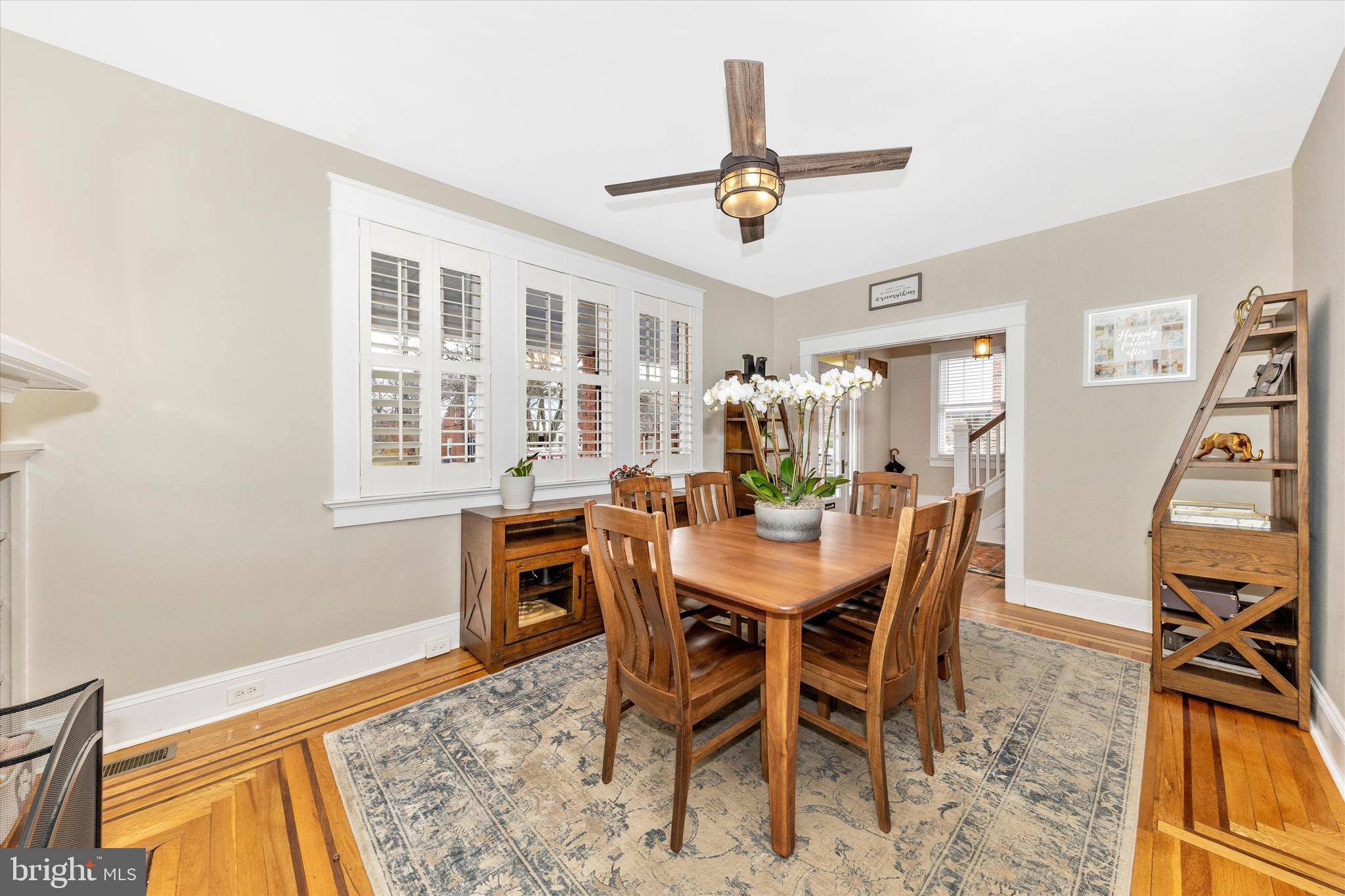 HOOD COLLEGE - Residential