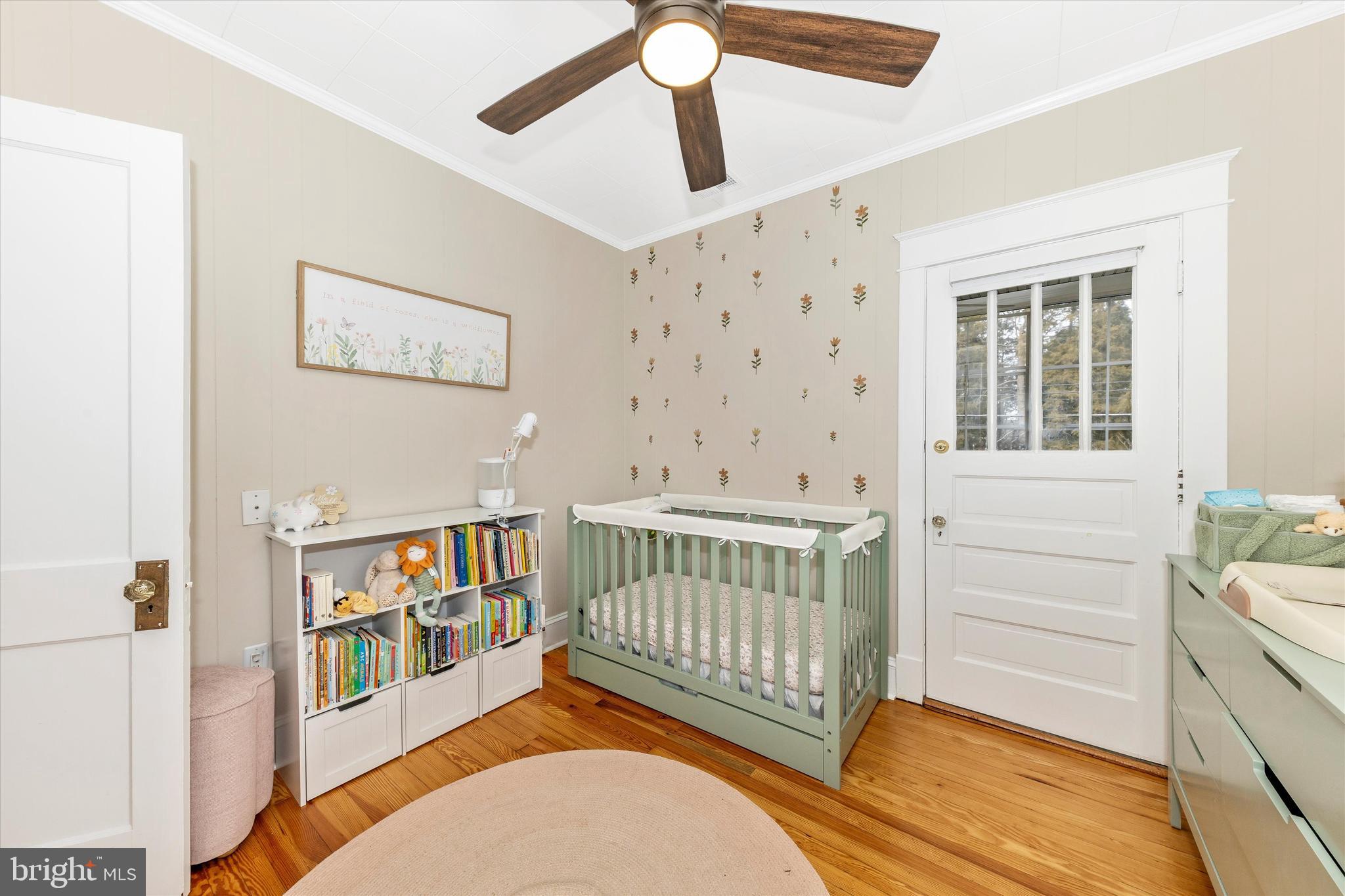 HOOD COLLEGE - Residential