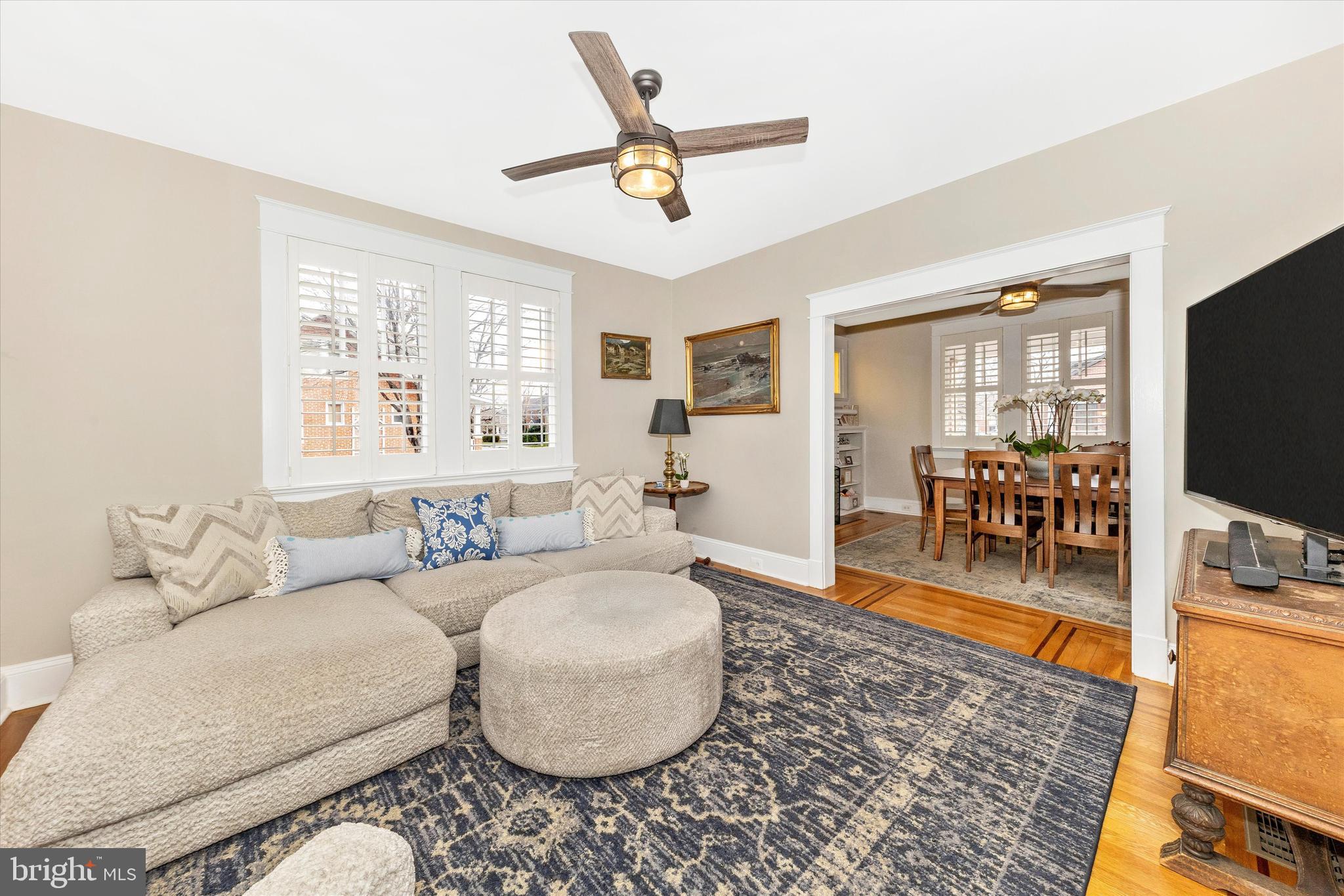 HOOD COLLEGE - Residential