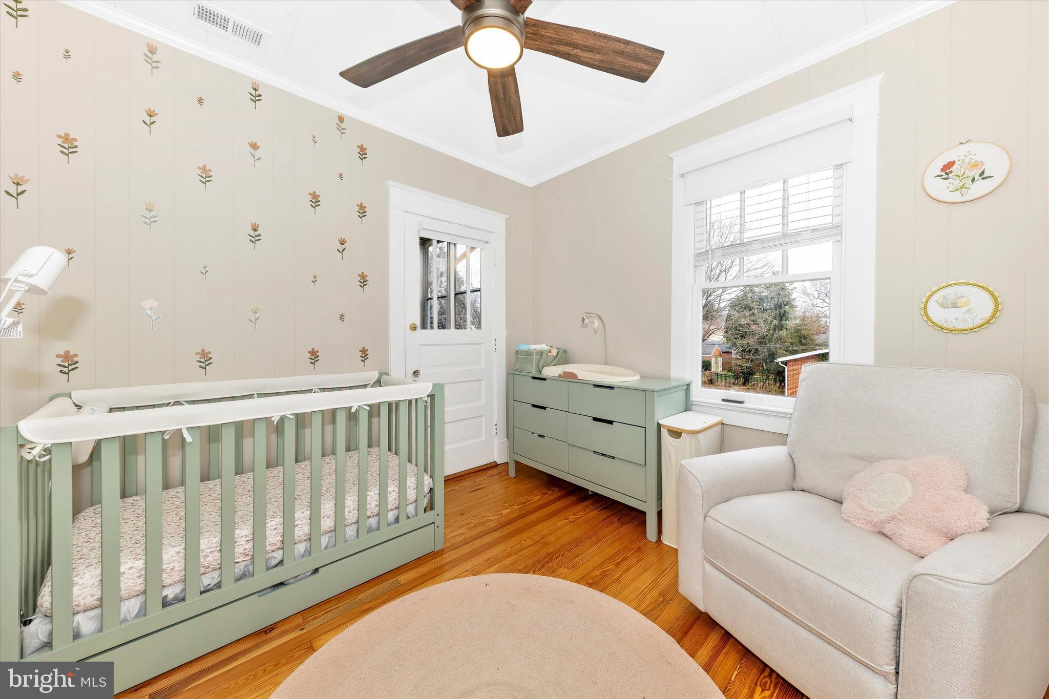 HOOD COLLEGE - Residential