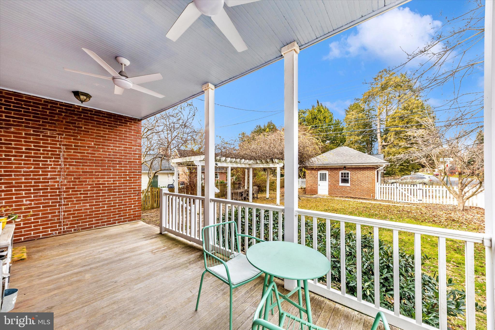 HOOD COLLEGE - Residential