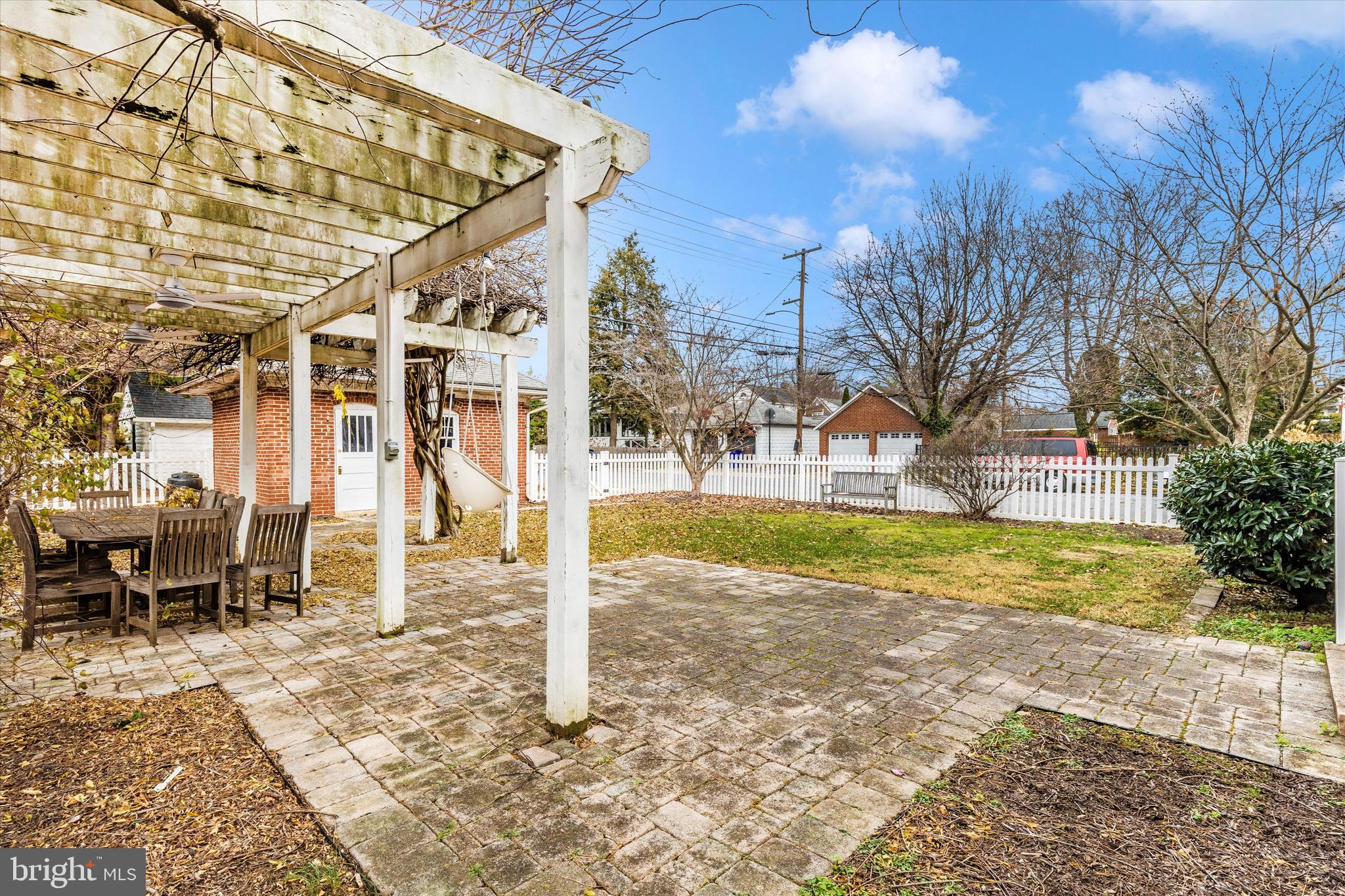 HOOD COLLEGE - Residential