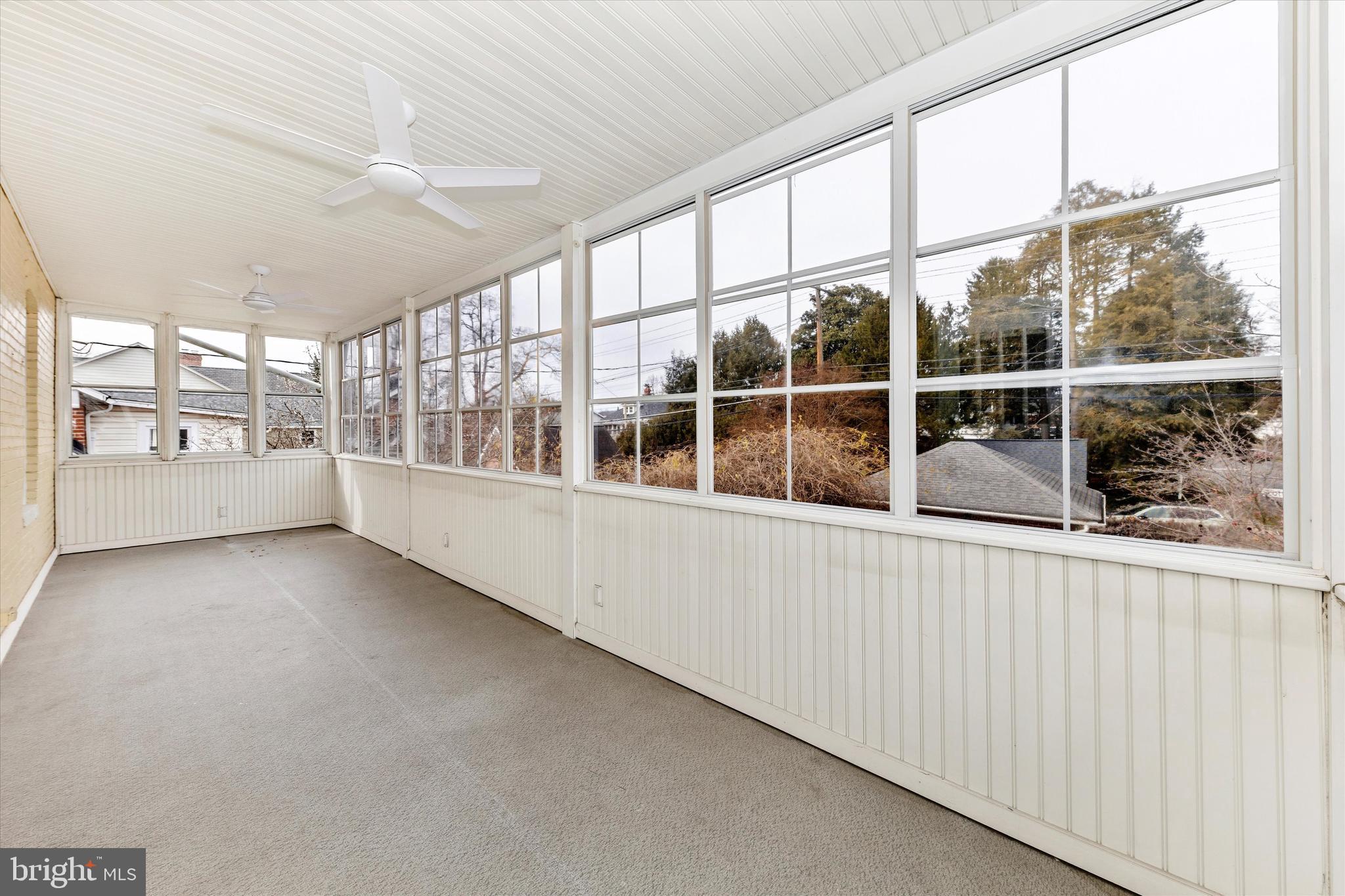 HOOD COLLEGE - Residential