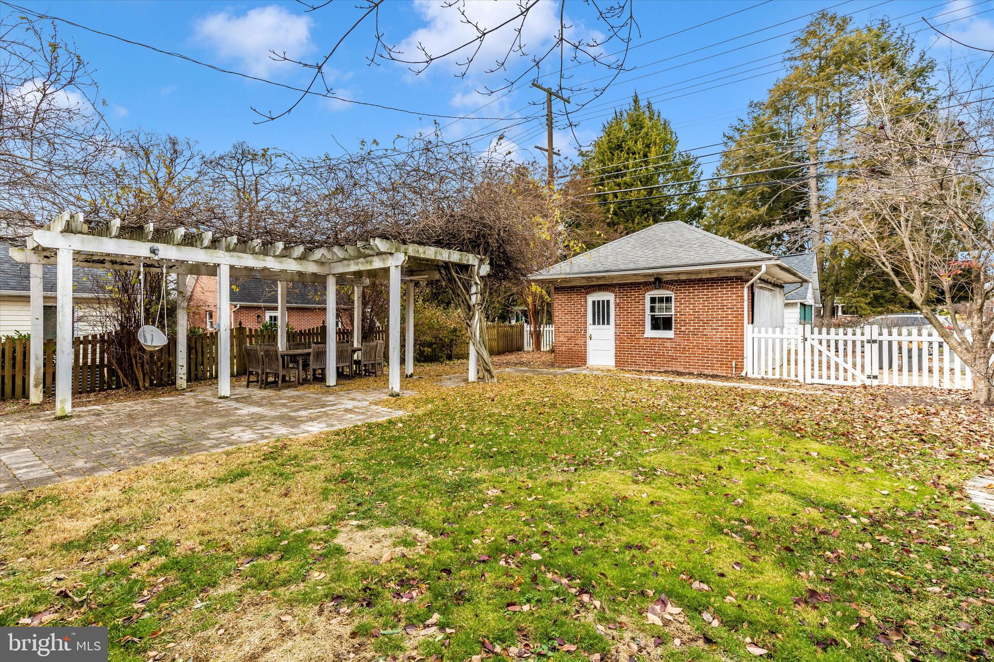 HOOD COLLEGE - Residential