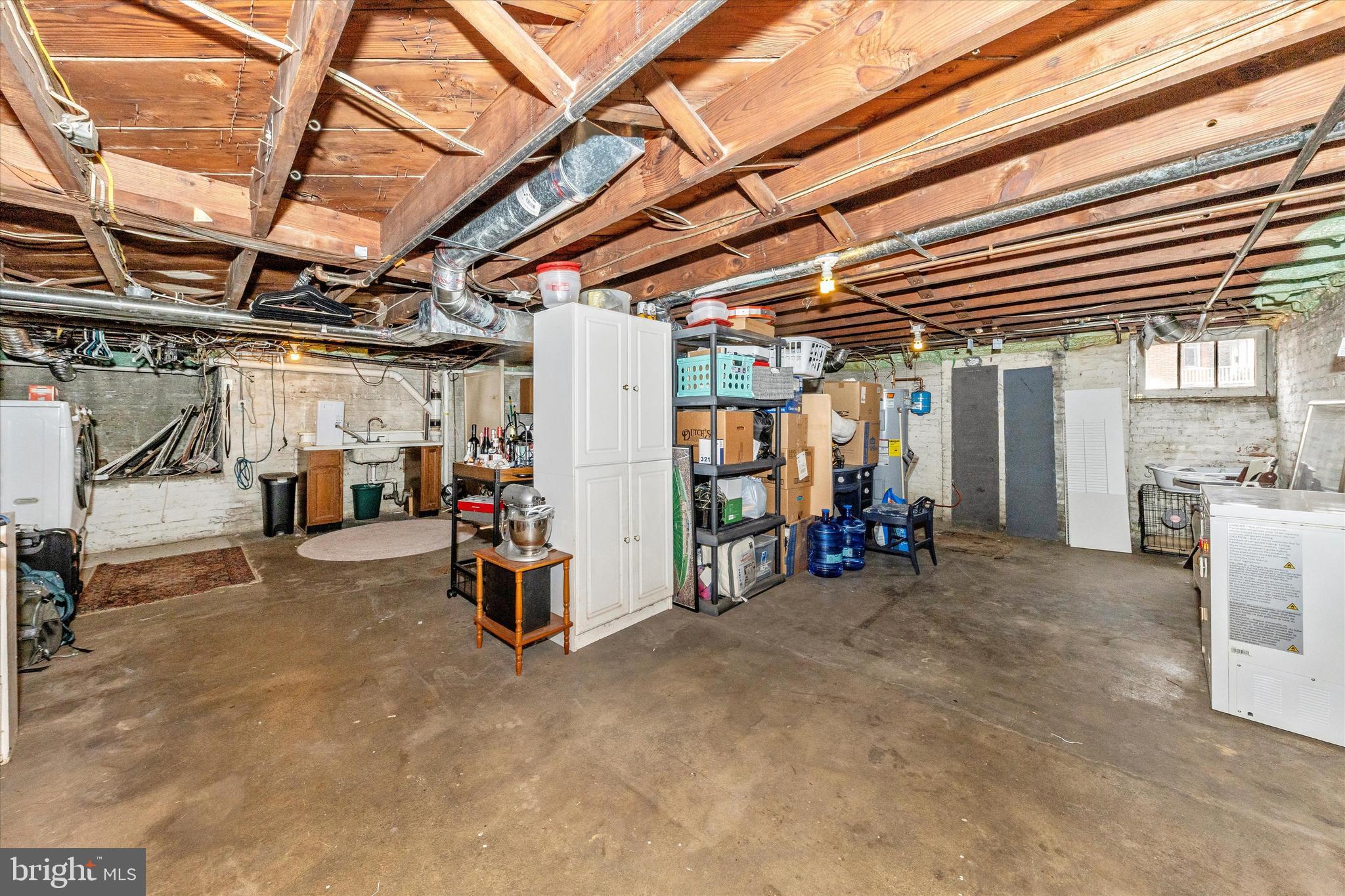 HOOD COLLEGE - Residential