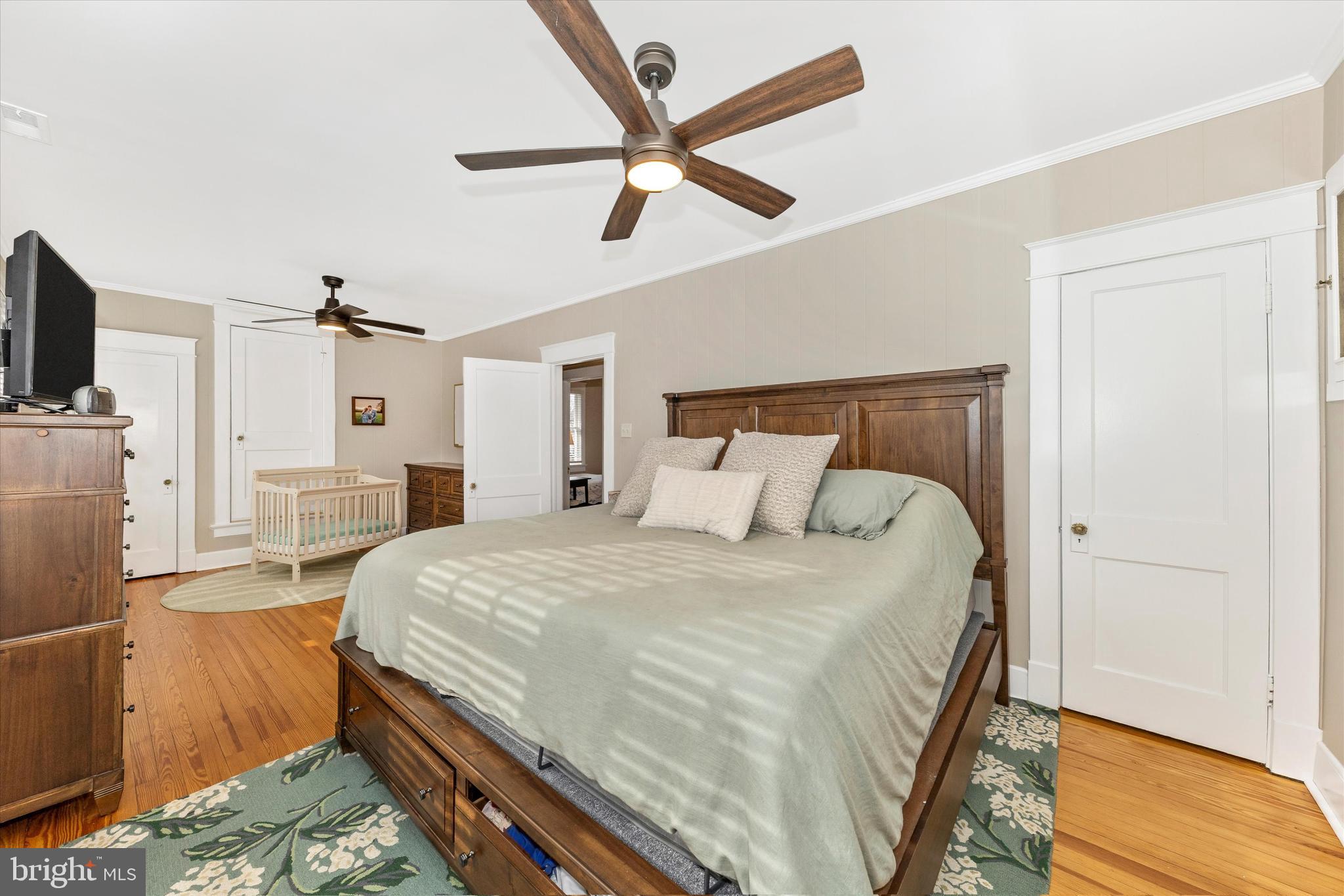 HOOD COLLEGE - Residential