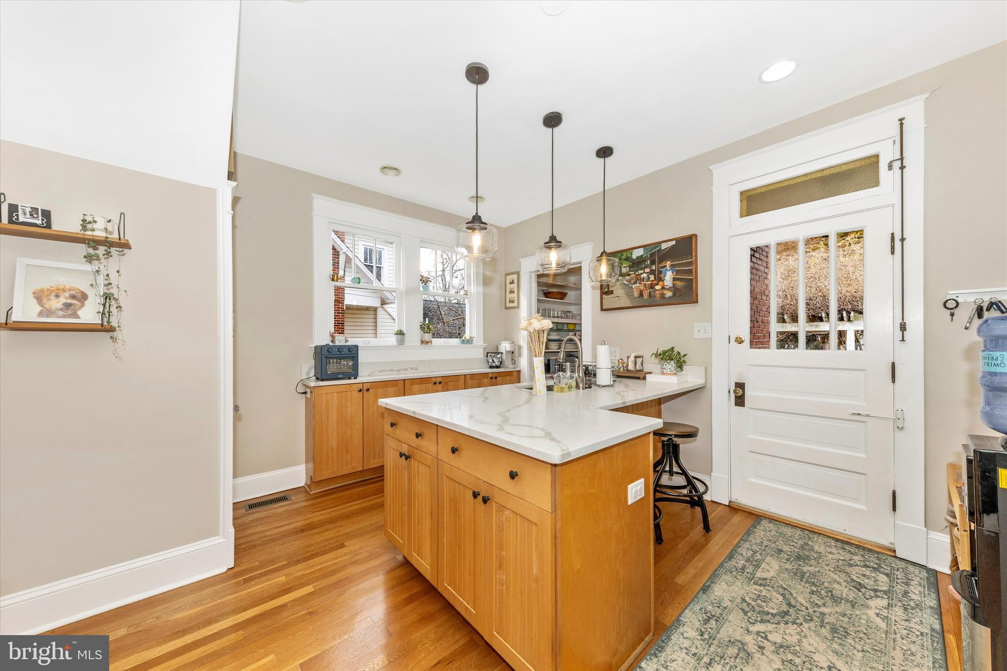 HOOD COLLEGE - Residential