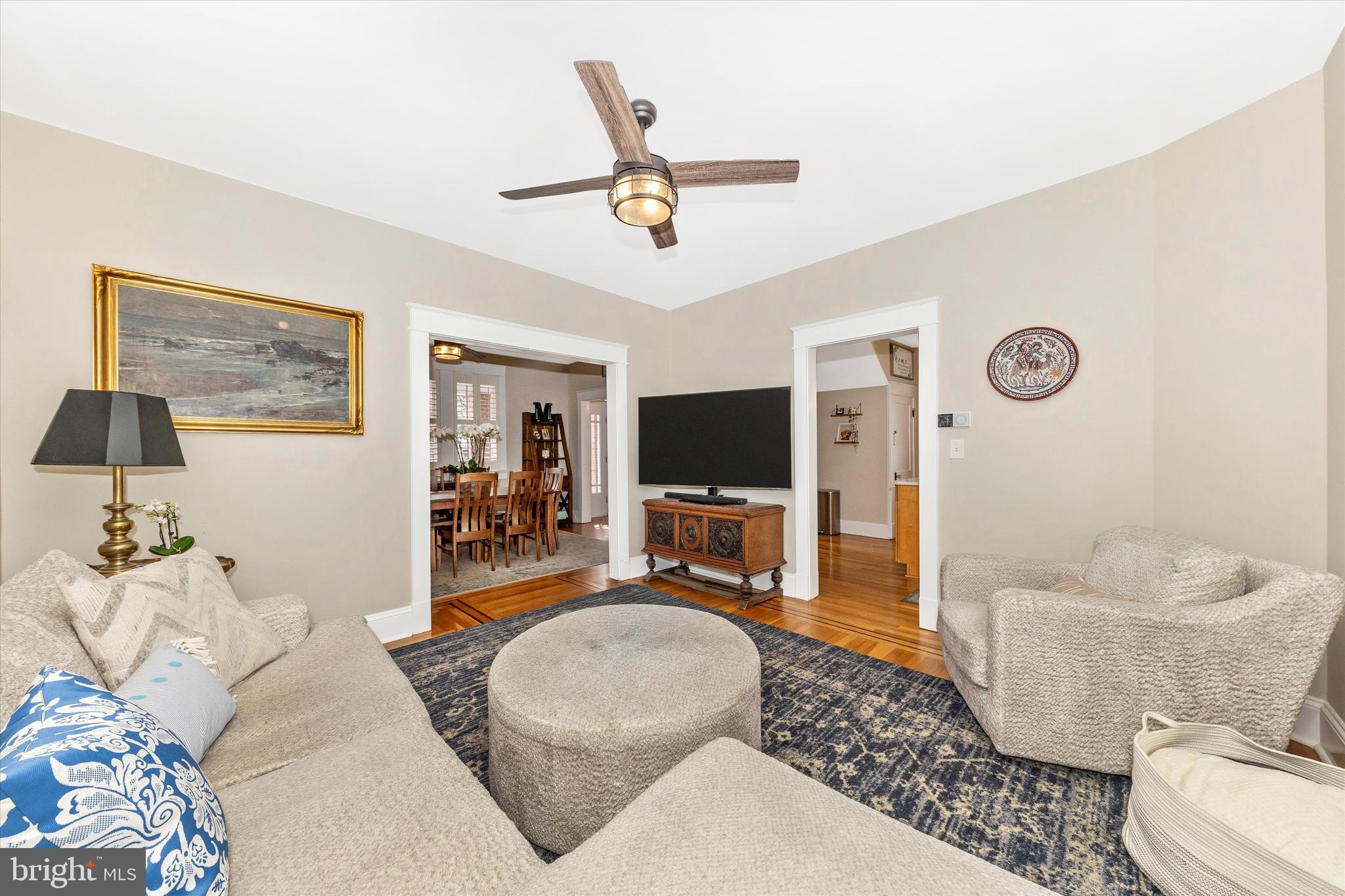 HOOD COLLEGE - Residential