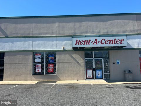 Photo of 1517 N Salisbury Boulevard #B, SALISBURY, MD 21801 (MLS # MDWC2022466)
