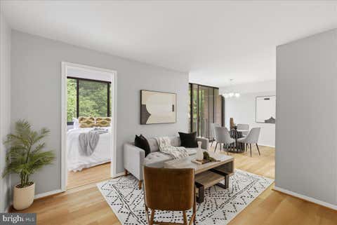 Photo of 485 N Armistead Street #202, ALEXANDRIA, VA 22312 (MLS # VAAX2064690)