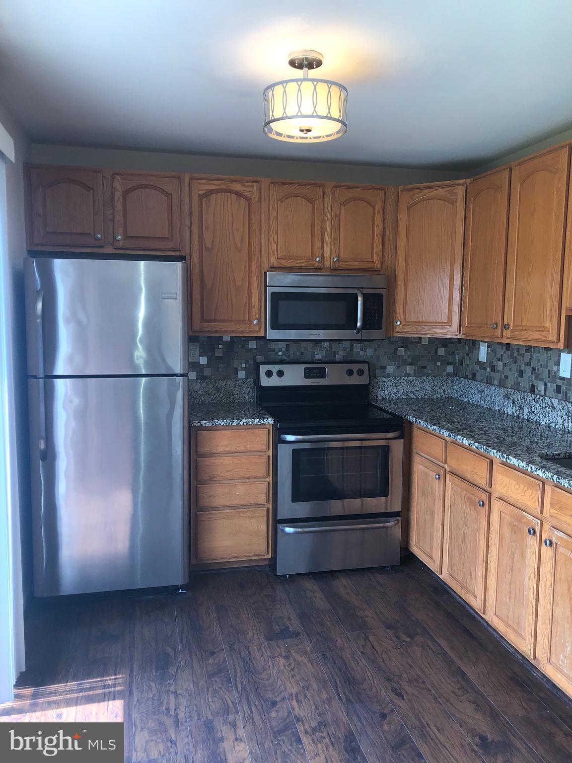 VILLAGE OF PAWNEE - Residential