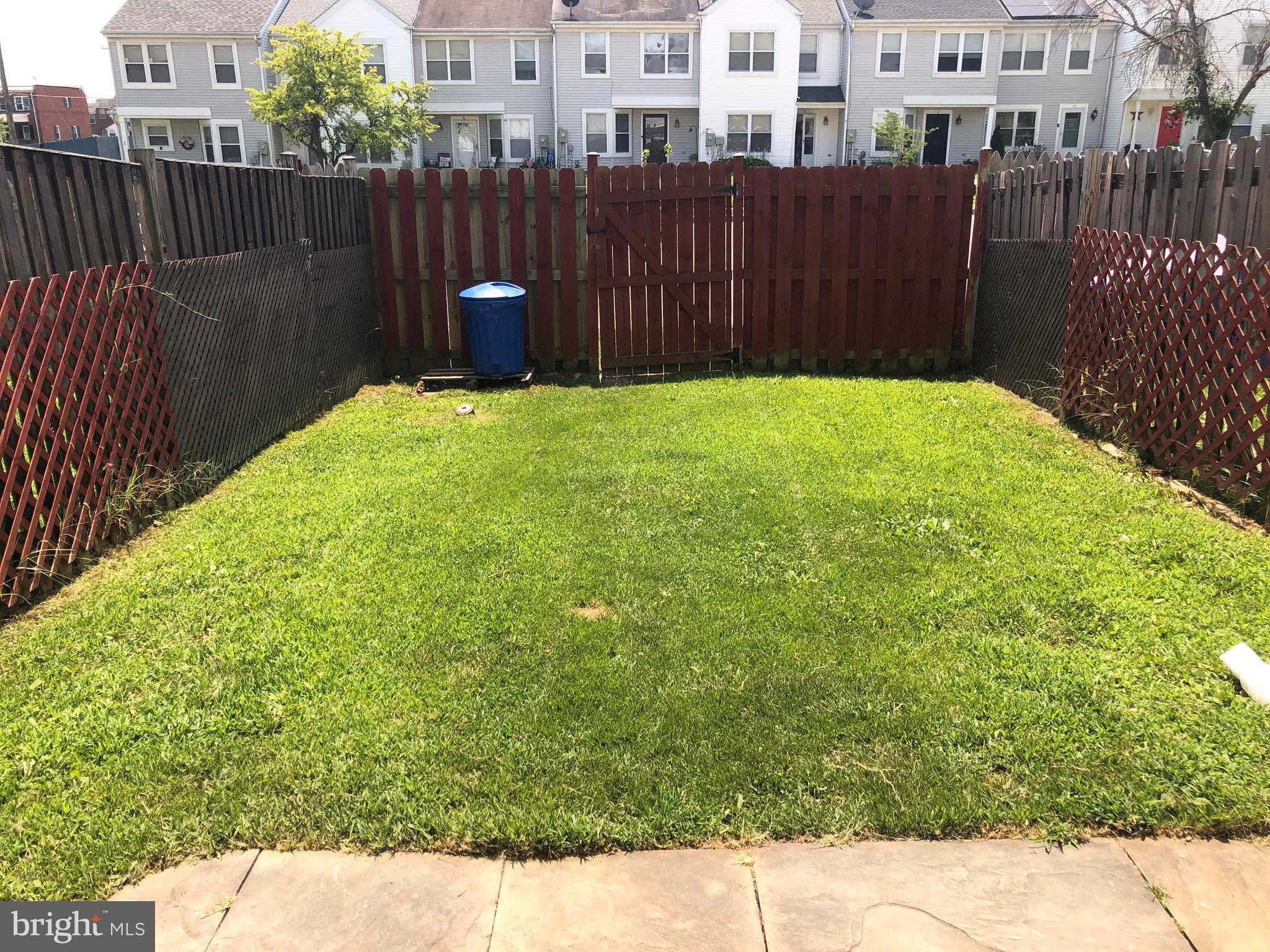 VILLAGE OF PAWNEE - Residential