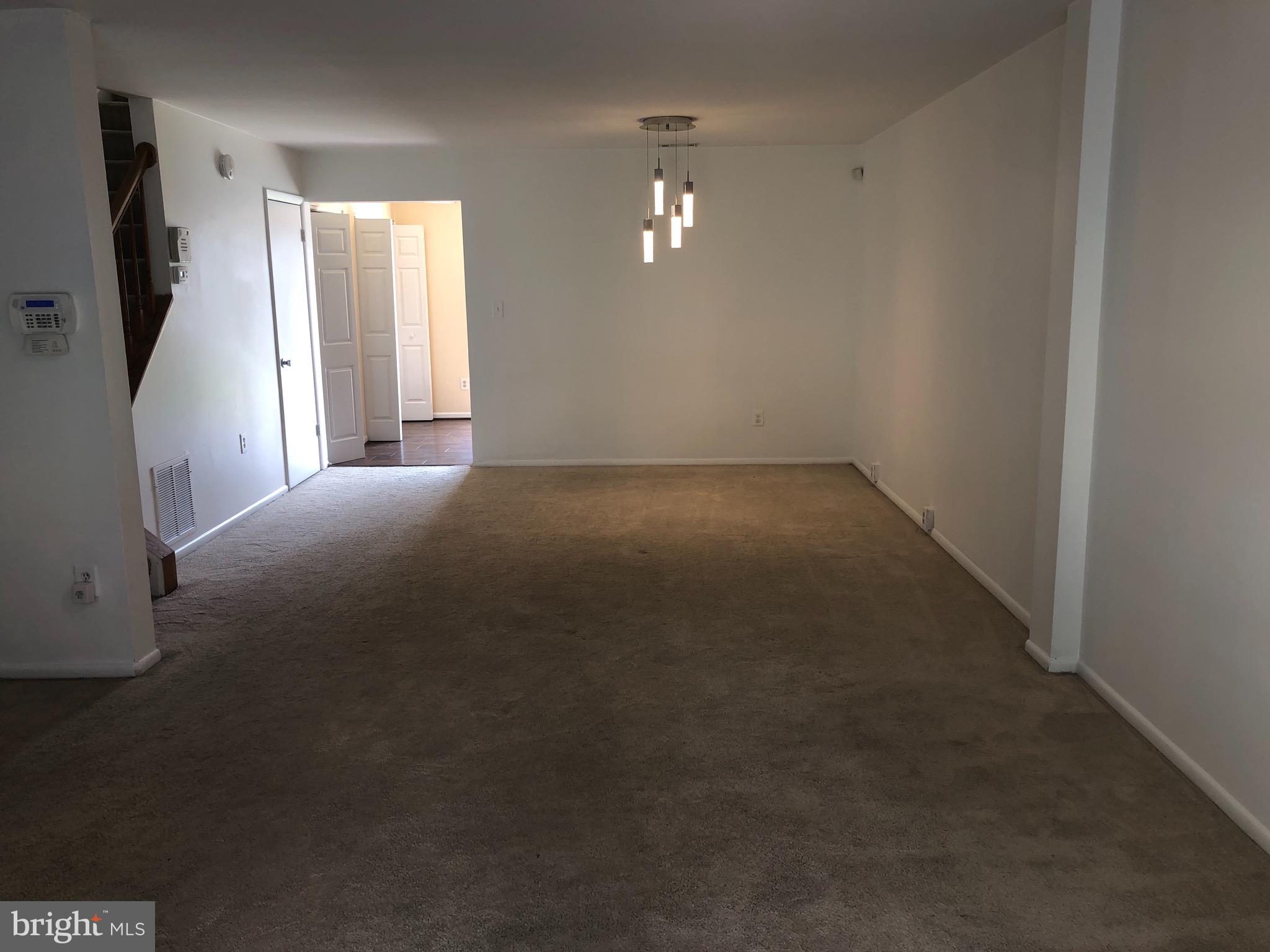 VILLAGE OF PAWNEE - Residential