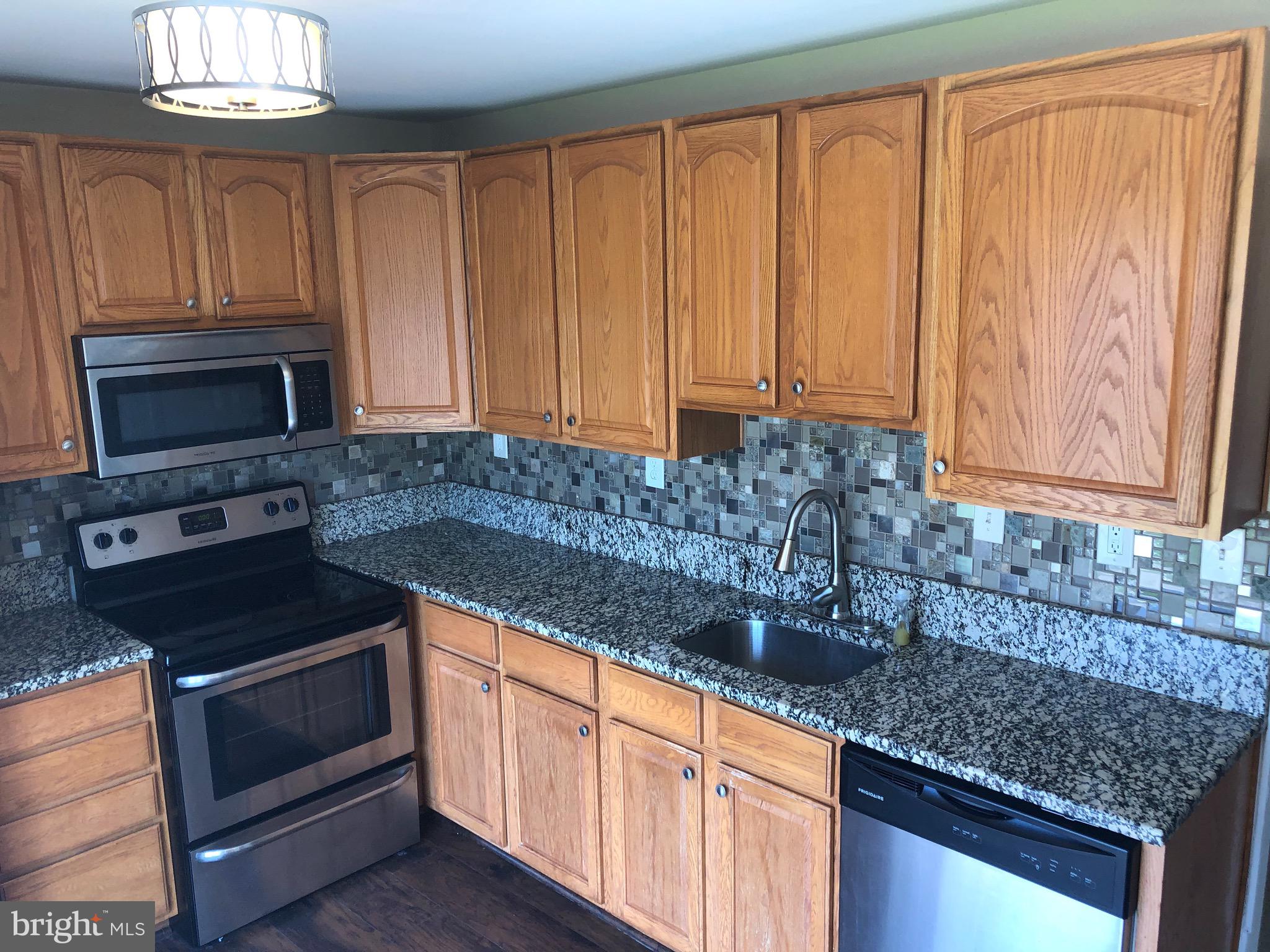 VILLAGE OF PAWNEE - Residential