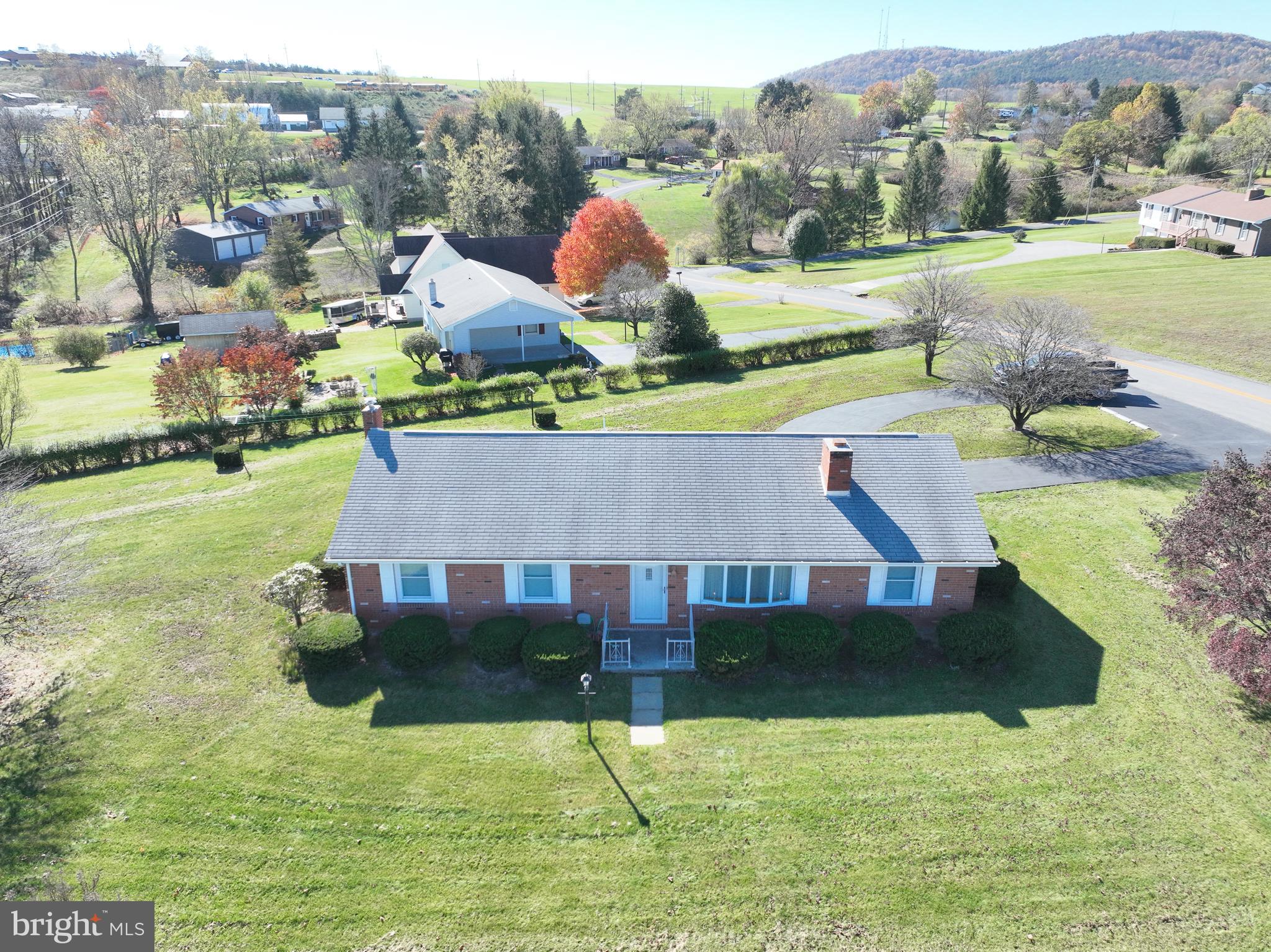 SUNRISE SUMMIT - Residential